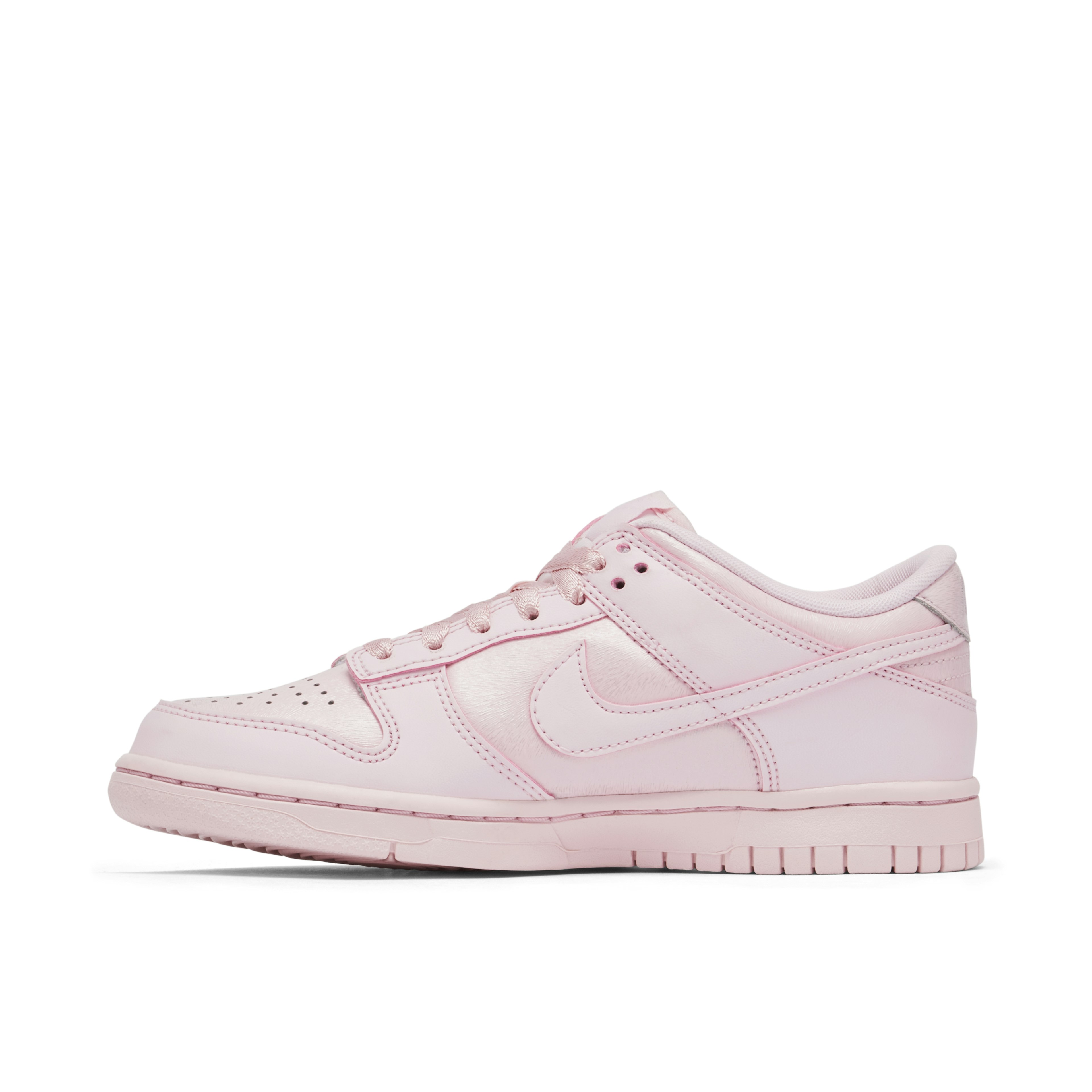 Nike Dunk Low Pink GS