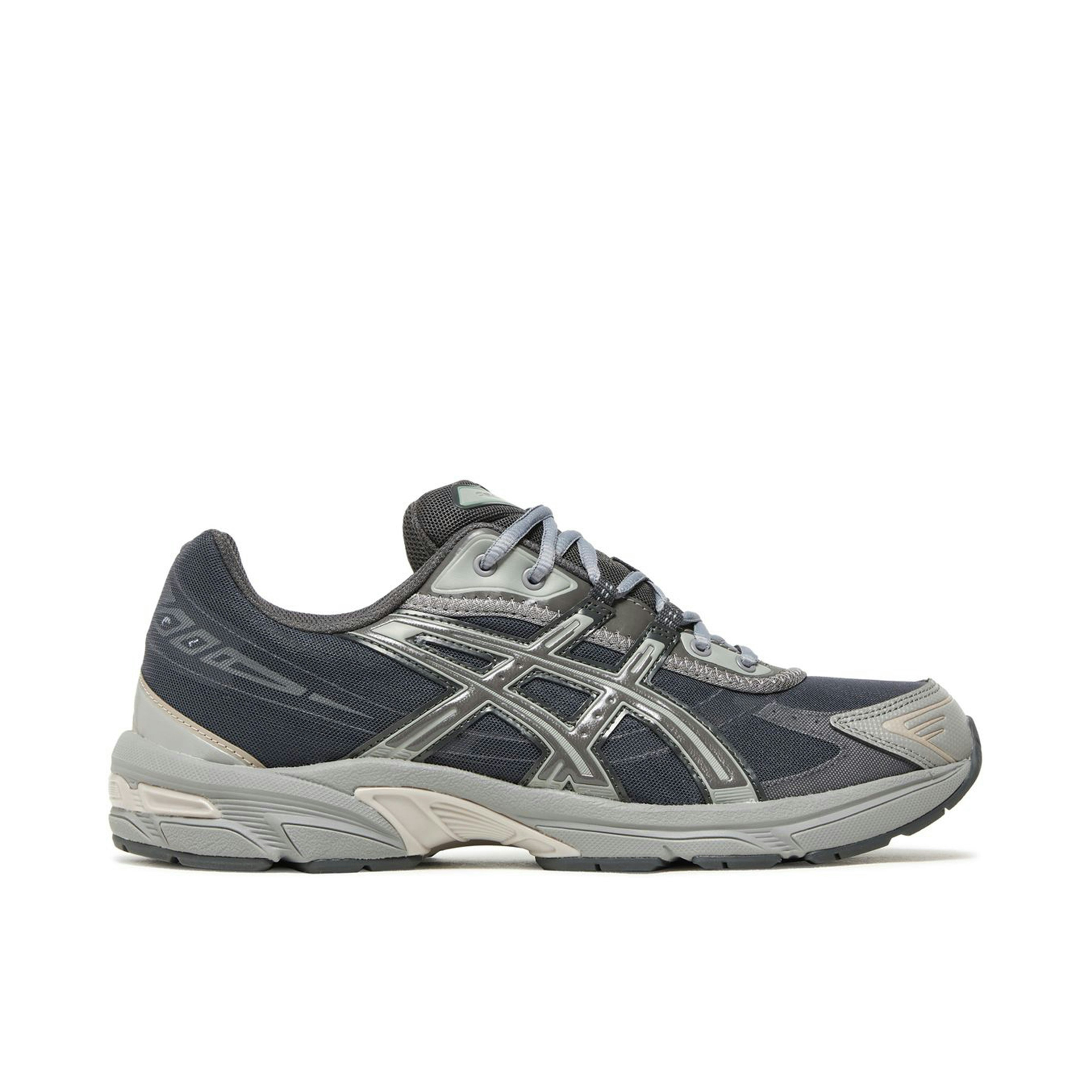 ASICS Gel-1130 RE Obsidian Grey