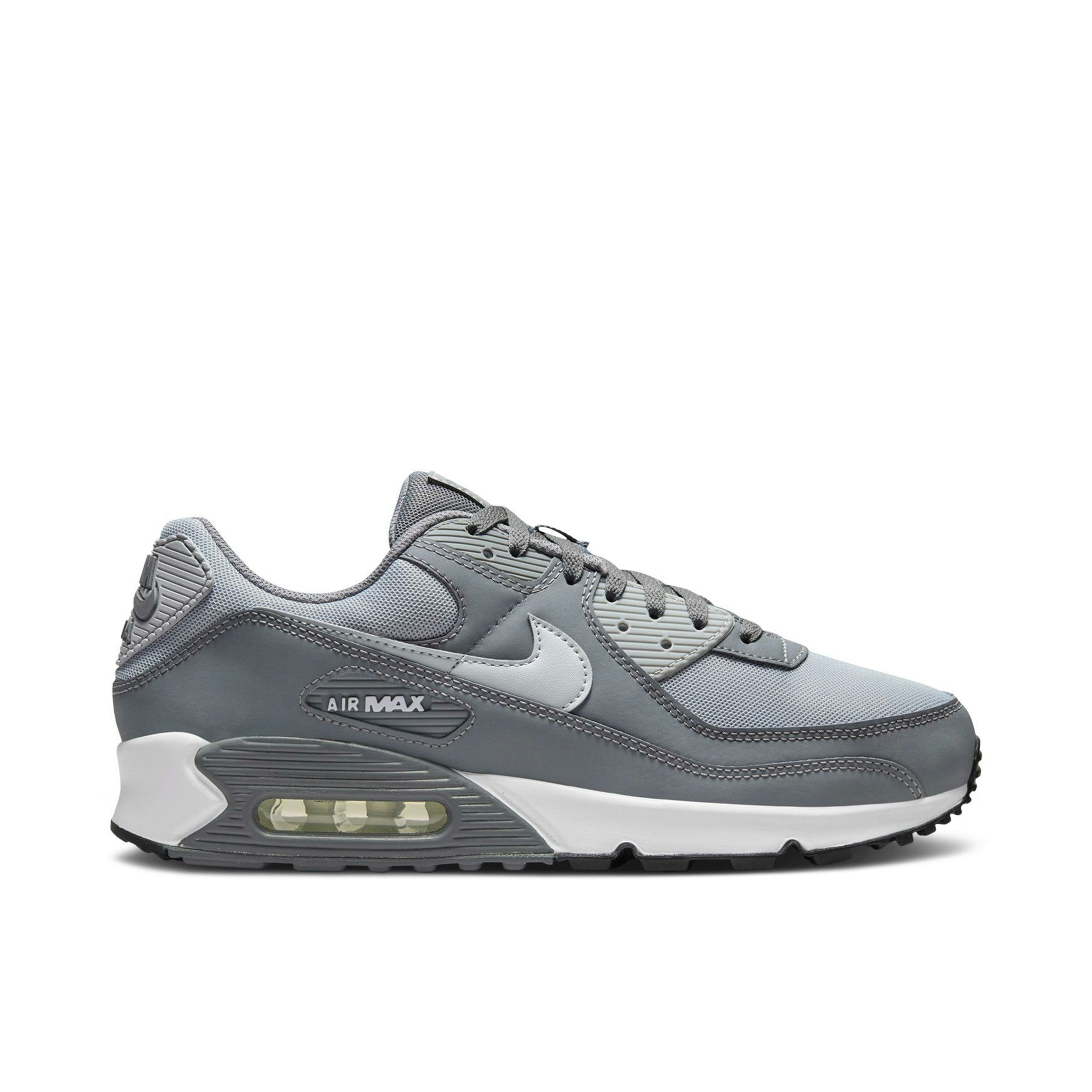 Nike Air Max 90 Cool Grey