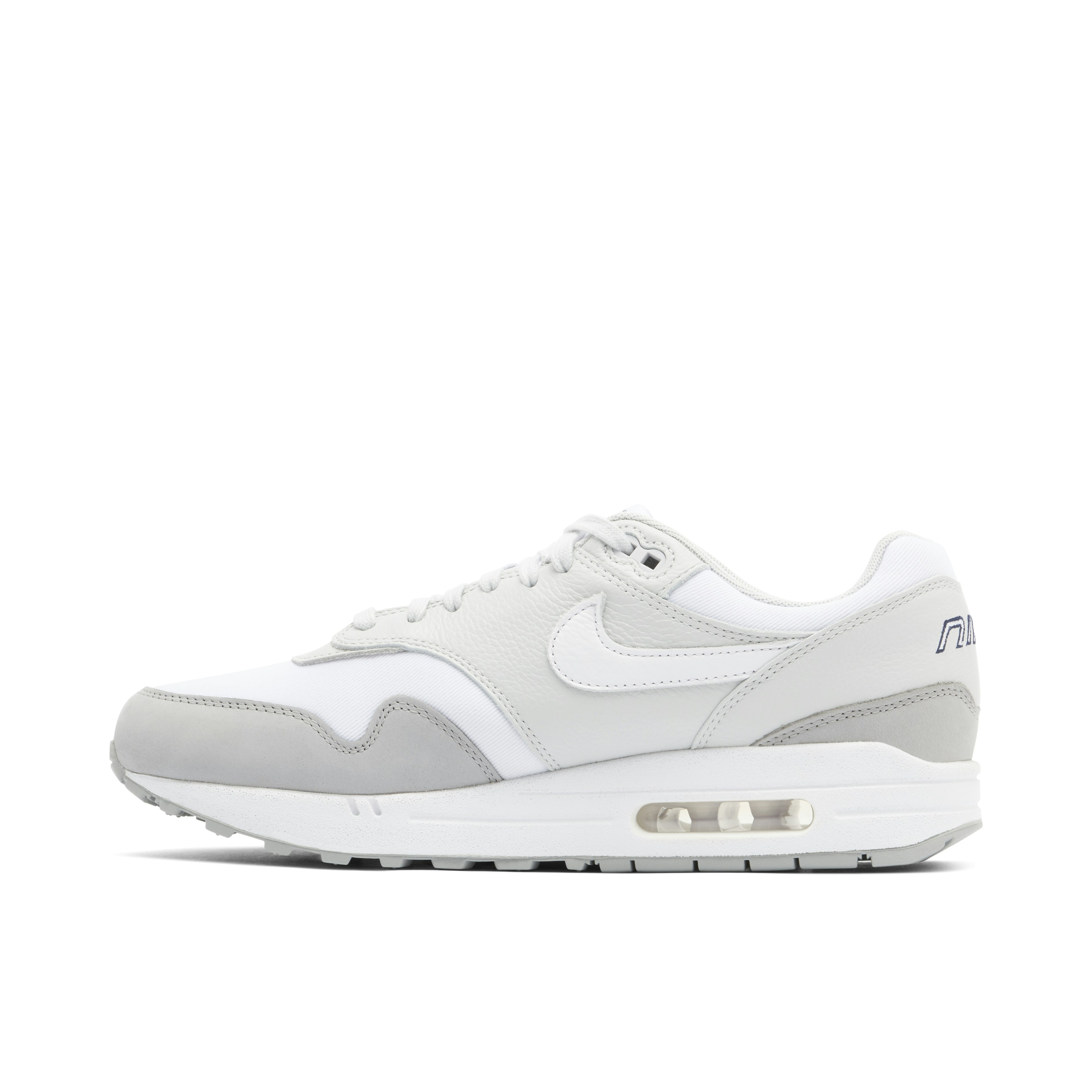 Nike Air Max 1 '87 LX Light Smoke Grey