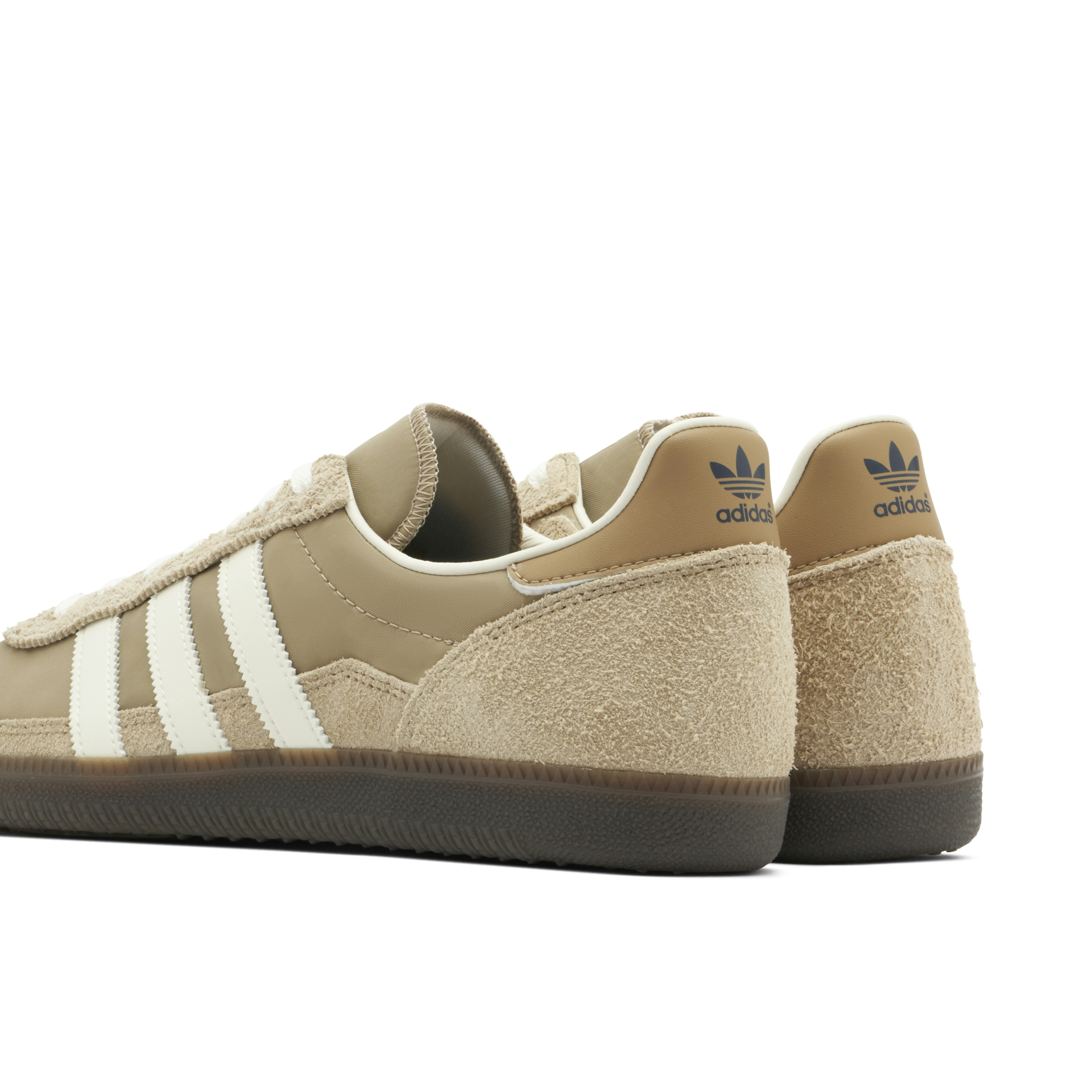 adidas Wensley Spezial Cardboard