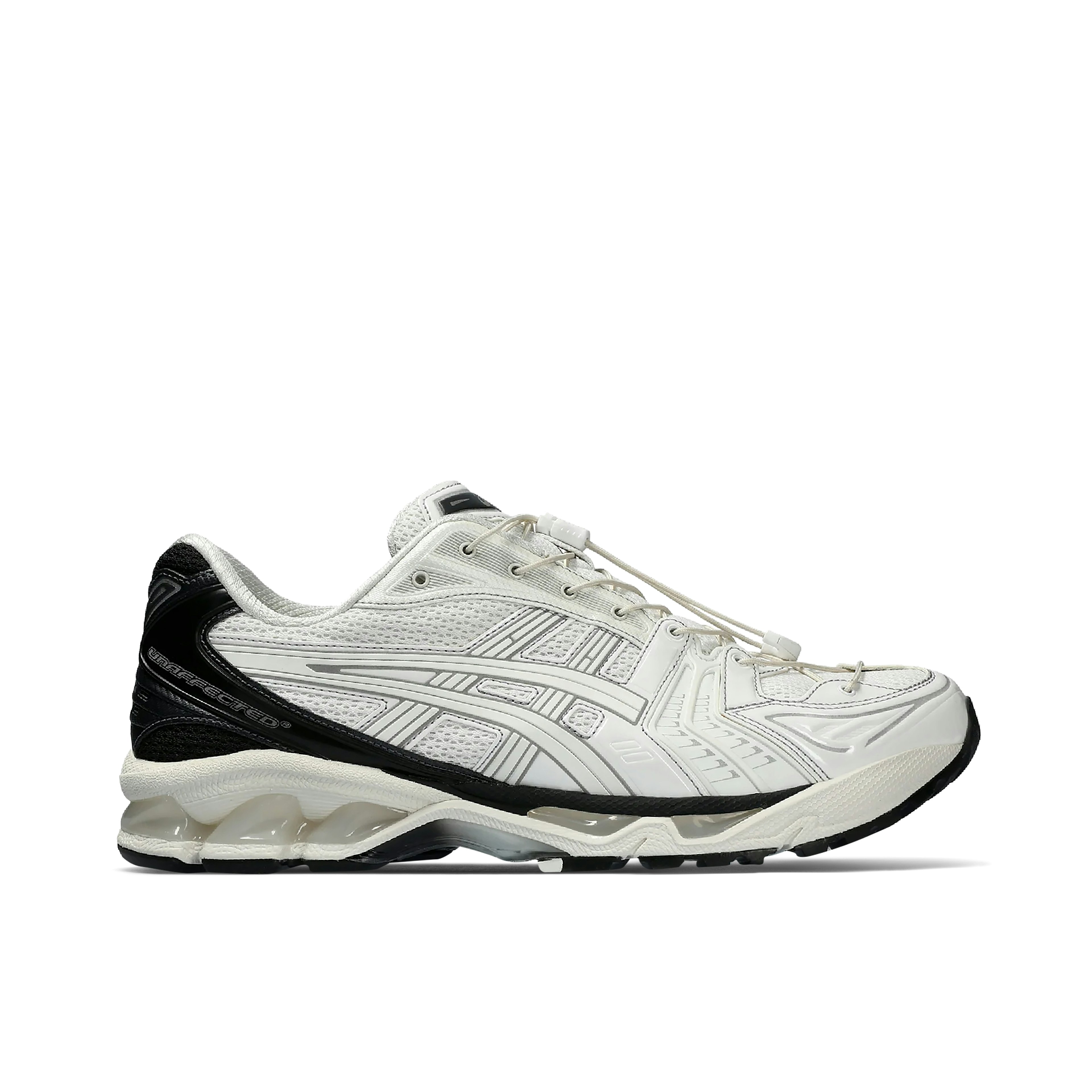 ASICS Gel-Kayano 14 x UNAFFECTED White