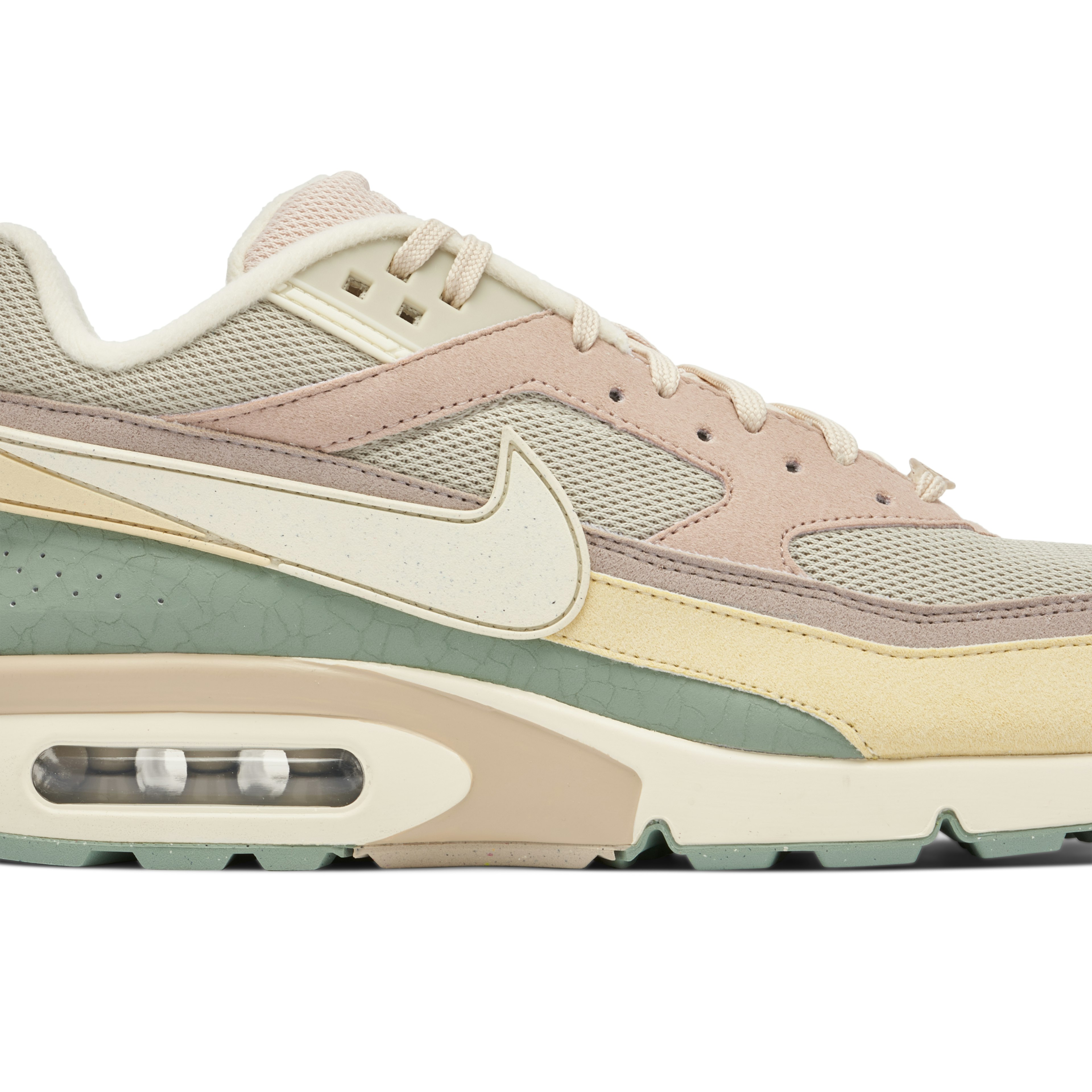 Nike Air Max BW Light Stone