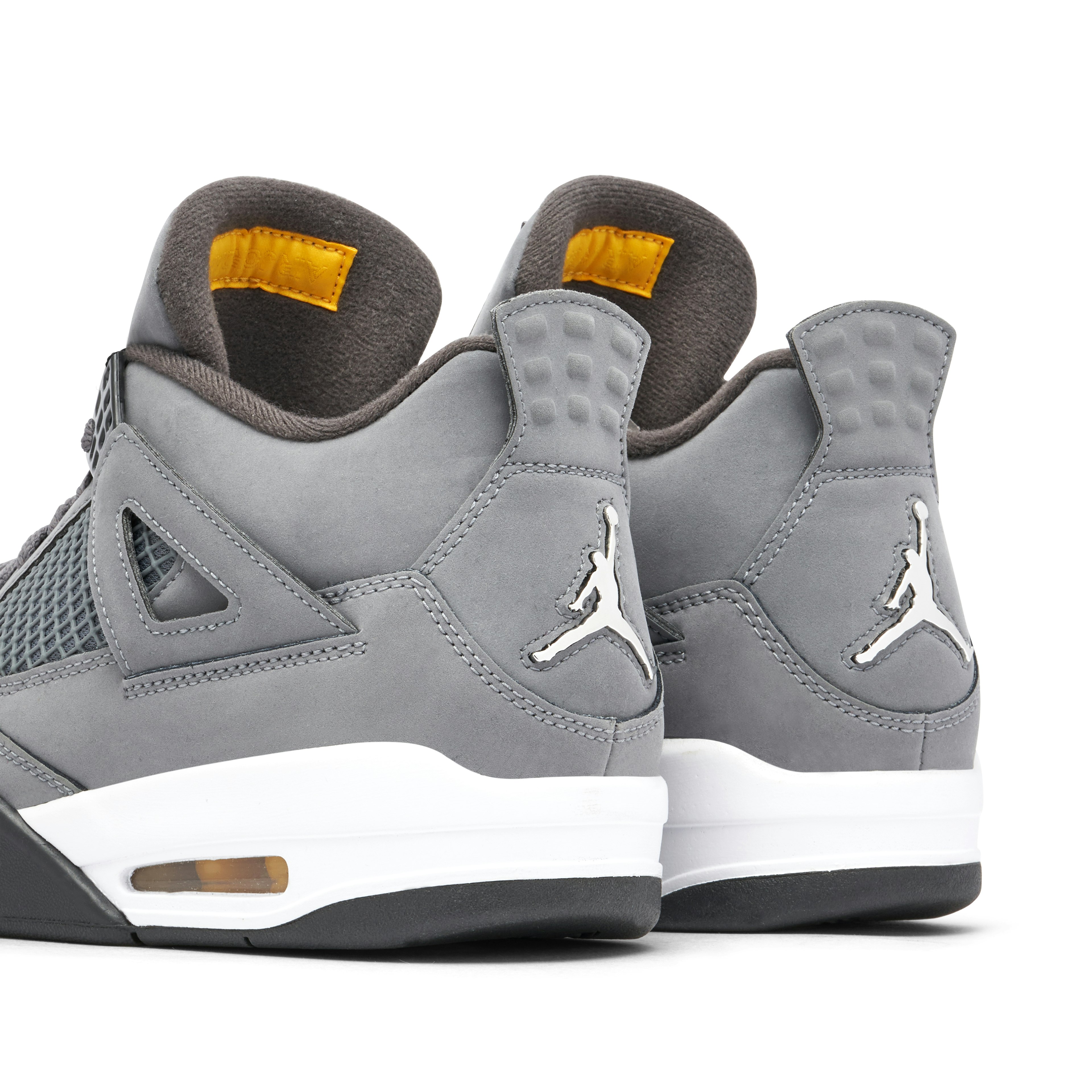Air Jordan 4 Cool Grey 2019