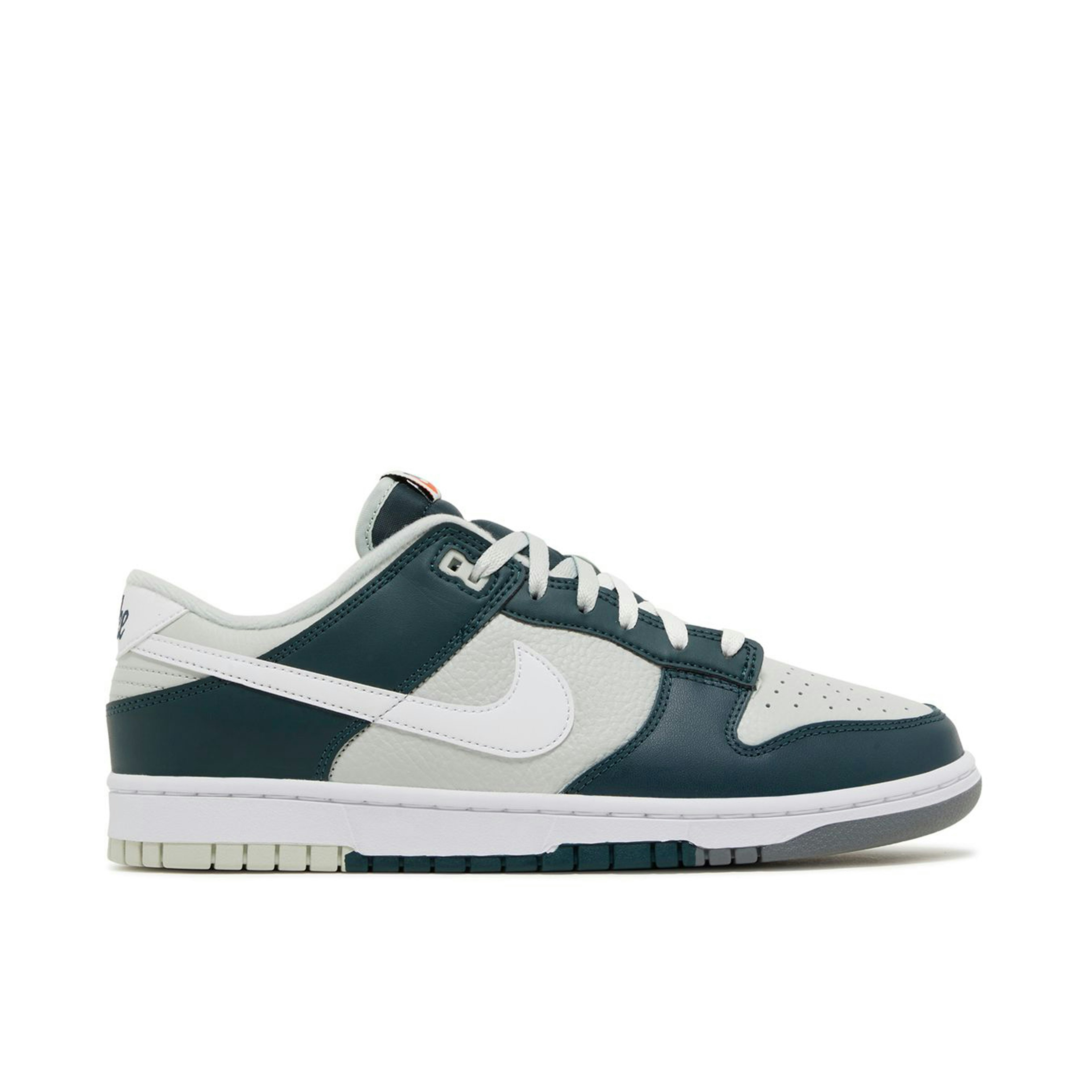 nike room Dunk Low Retro Split Deep Jungle