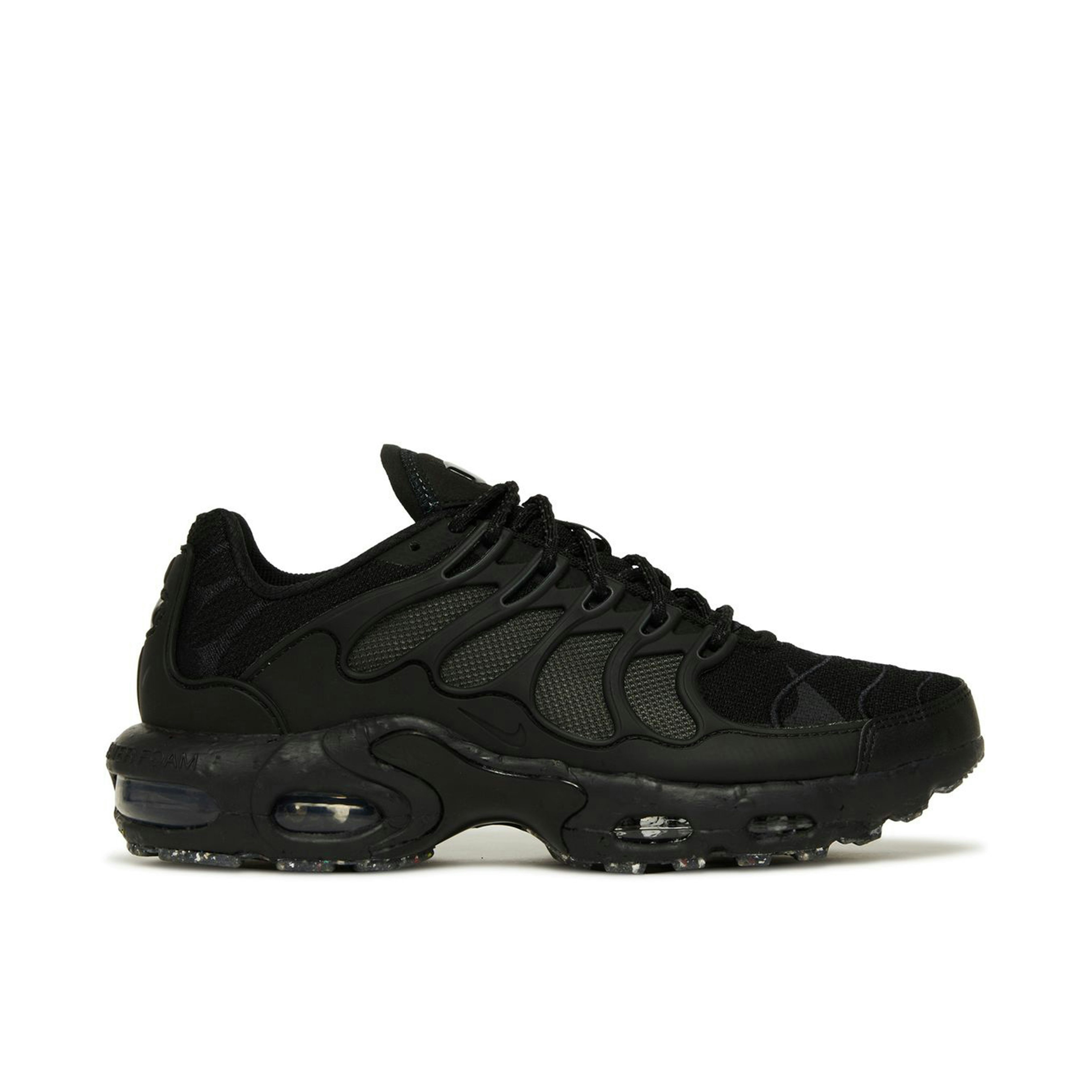 Nike Air Max Terrascape Plus Black Anthracite