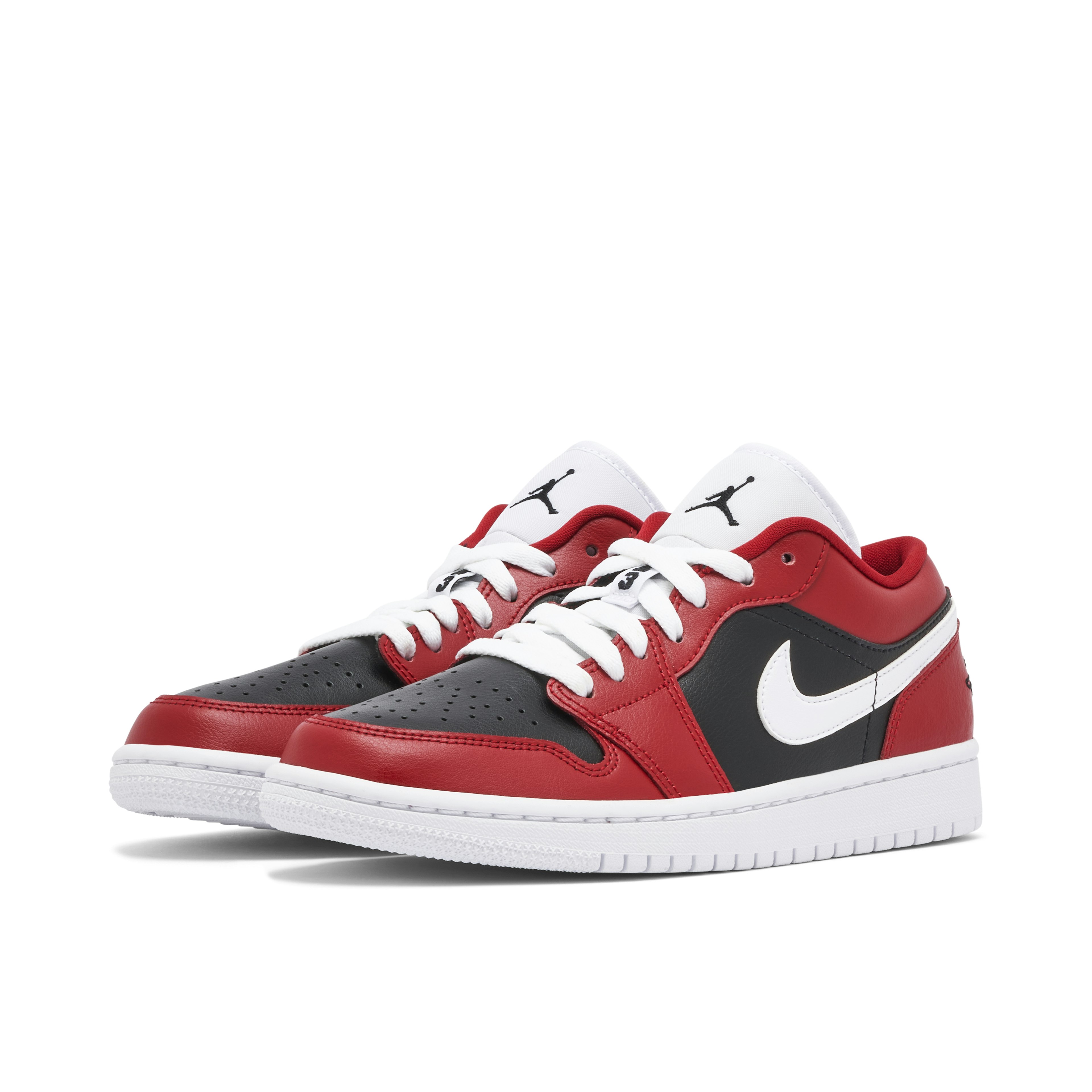 Air Jordan 1 Low Chicago Flip Womens