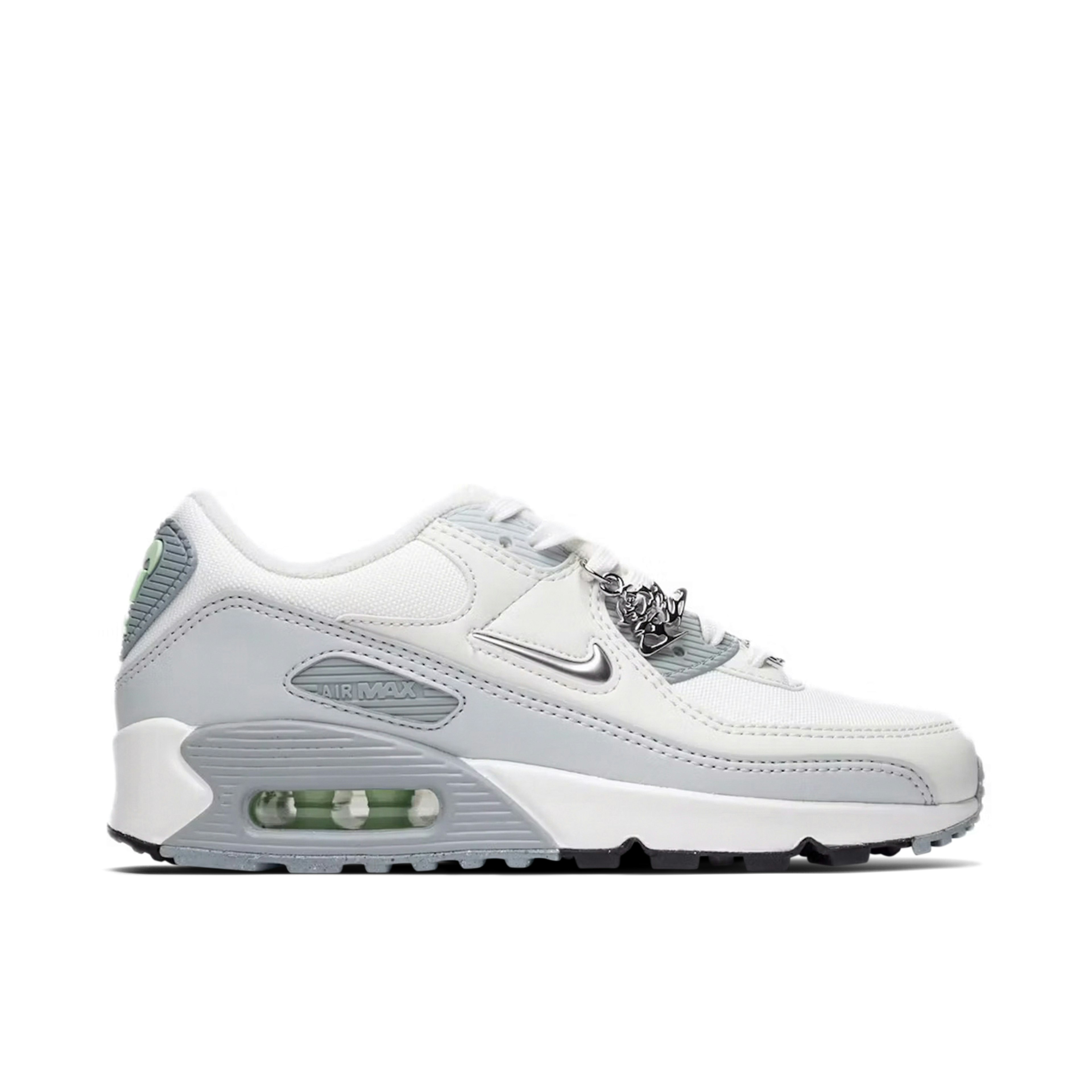 Nike Air Max 90 SE Molten Metal Womens