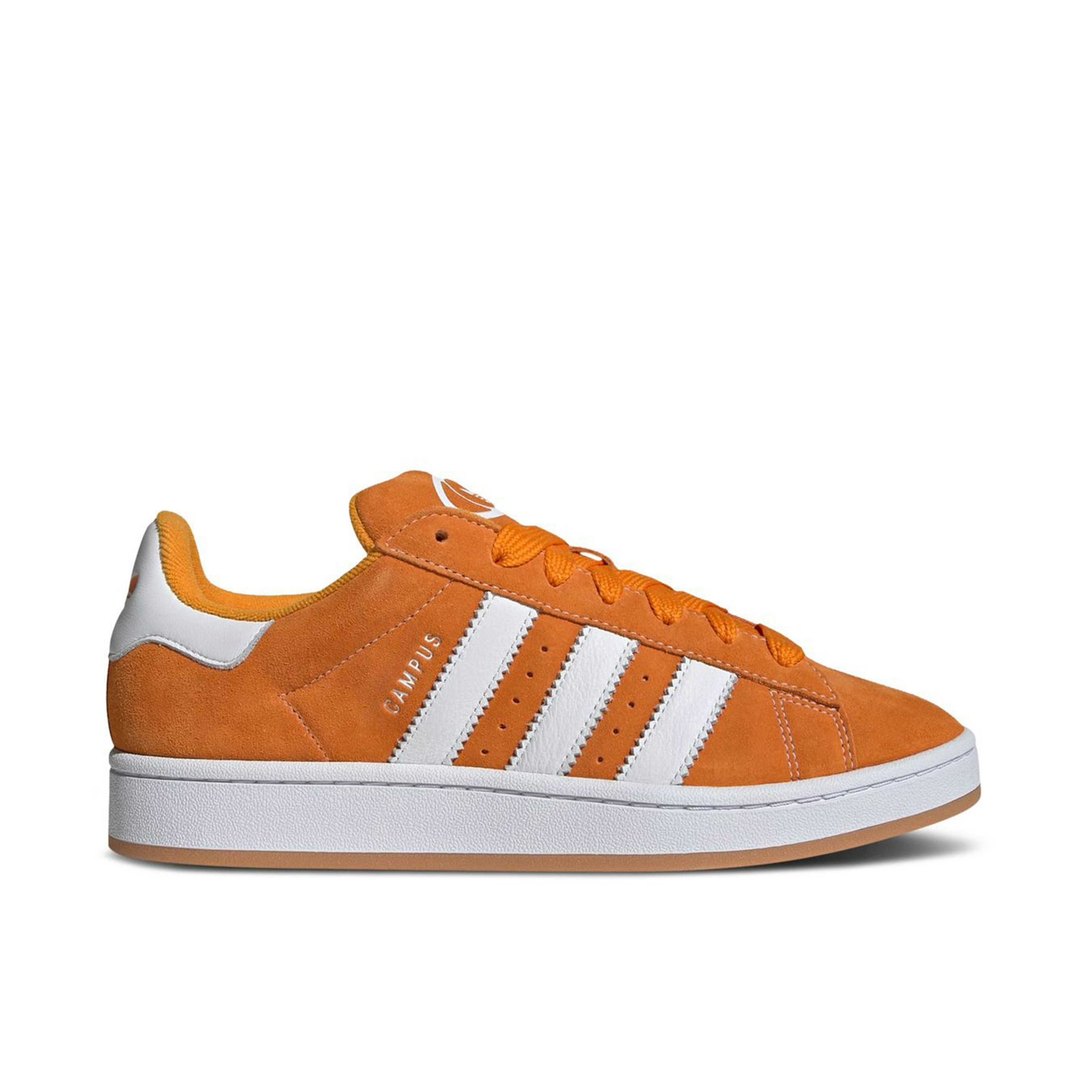 Adidas Campus 00s EQT Orange Womens