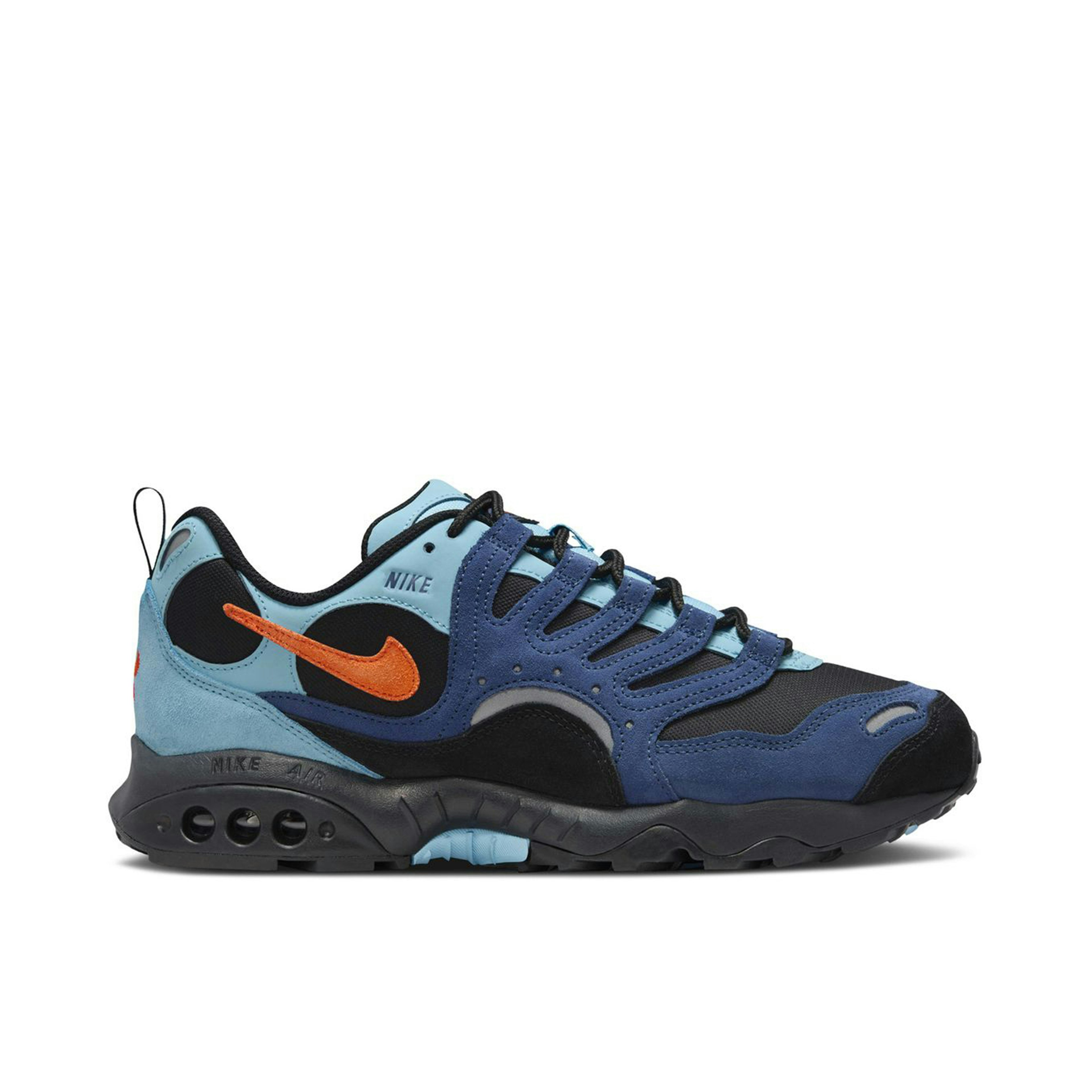 Nike Air Terra Humara SP Mystic Navy Aquarius Blue