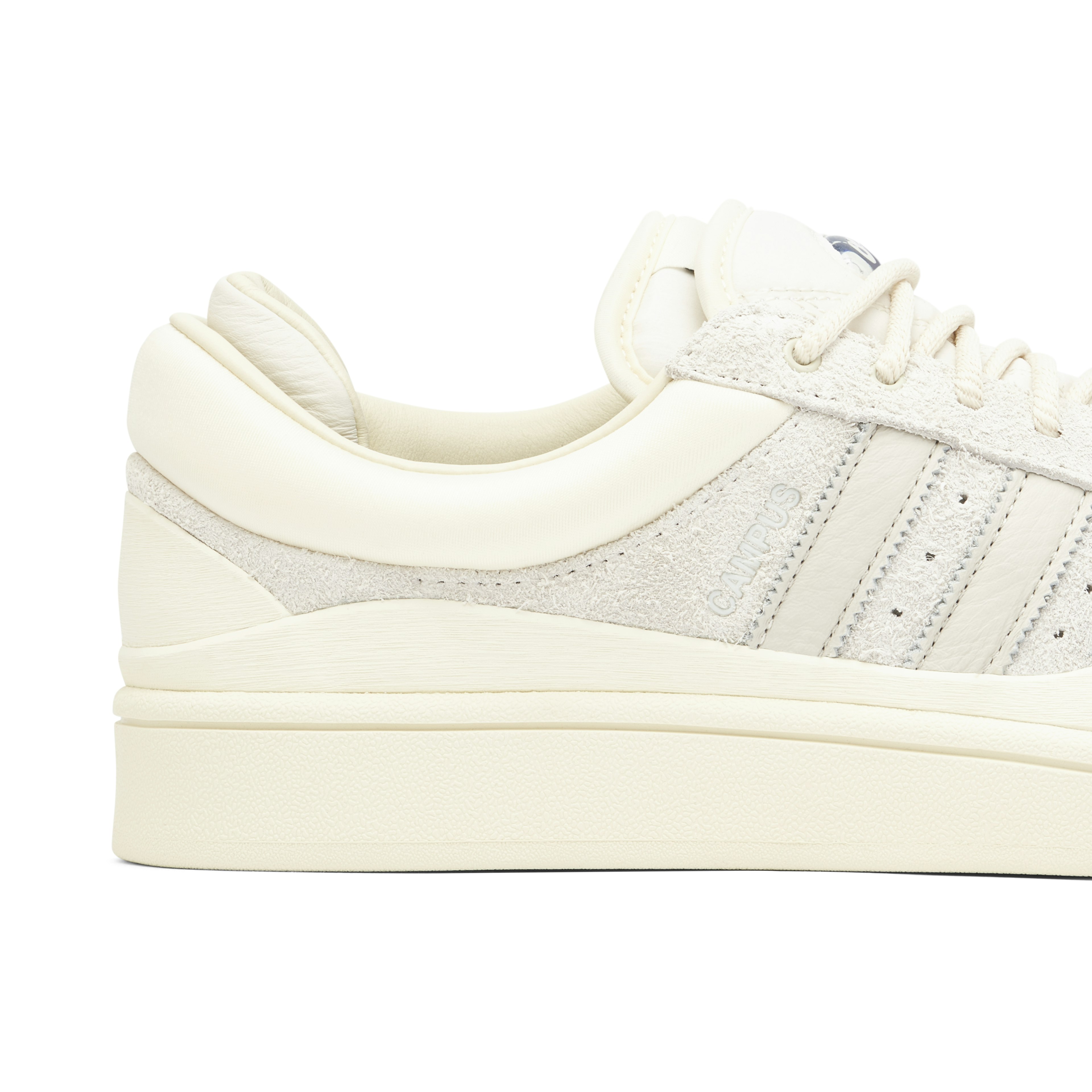adidas Campus x Bad Bunny Off White Cream
