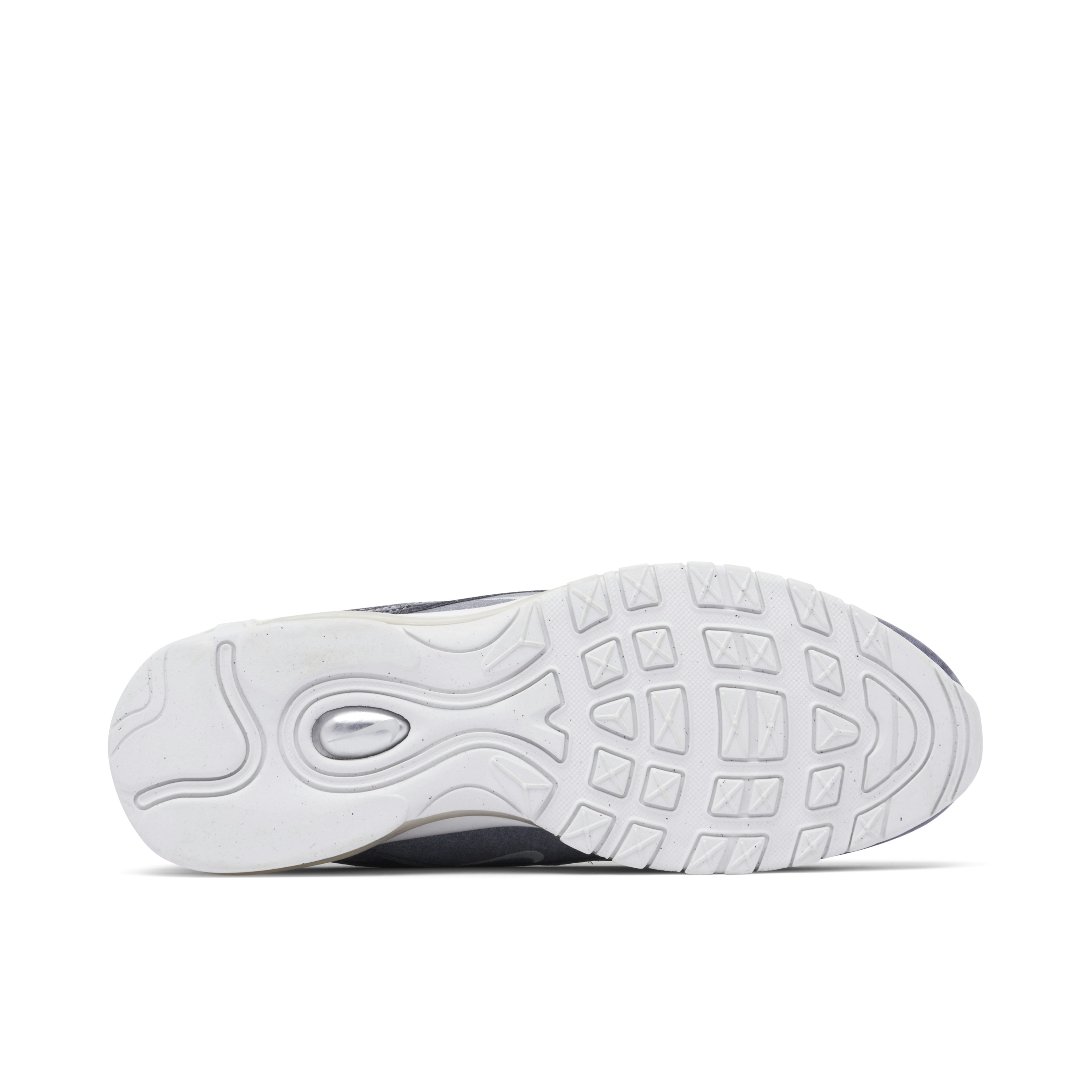 Nike Air Max 97 x Comme des Garçons Homme Plus Glacier Grey