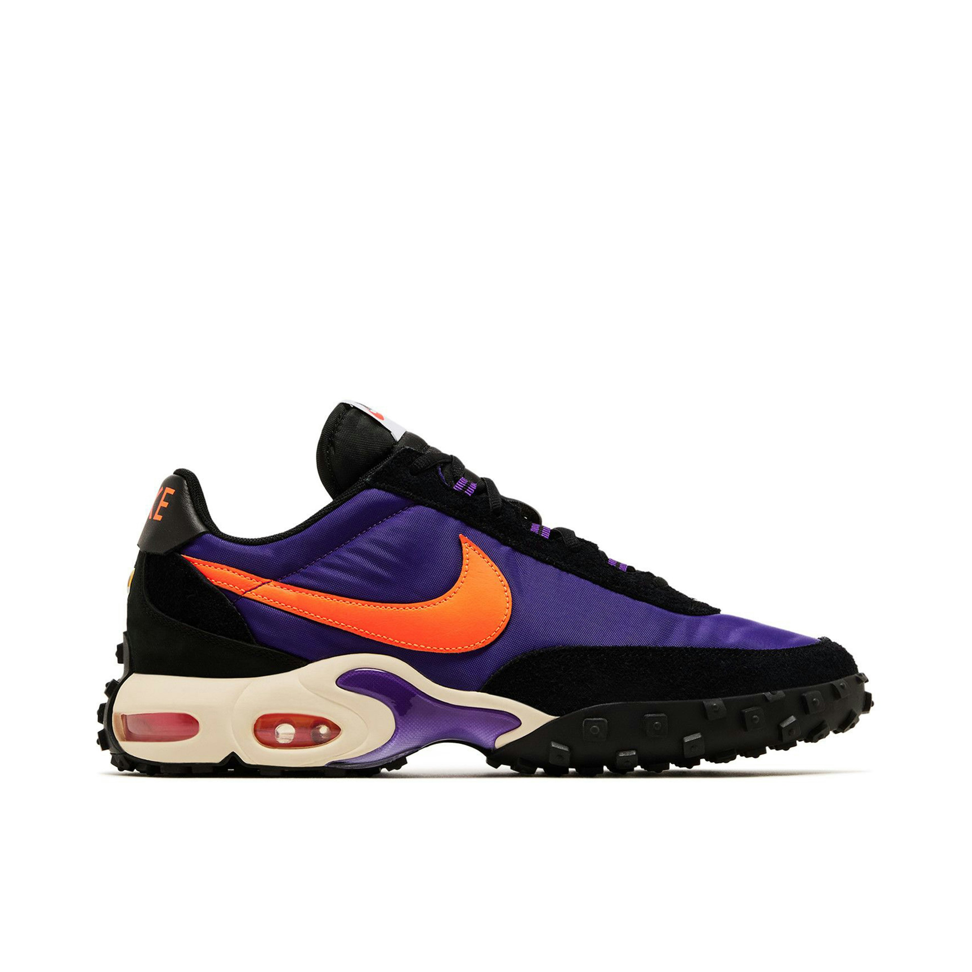 Nike Air Max Waffle Racer SP Voltage Purple