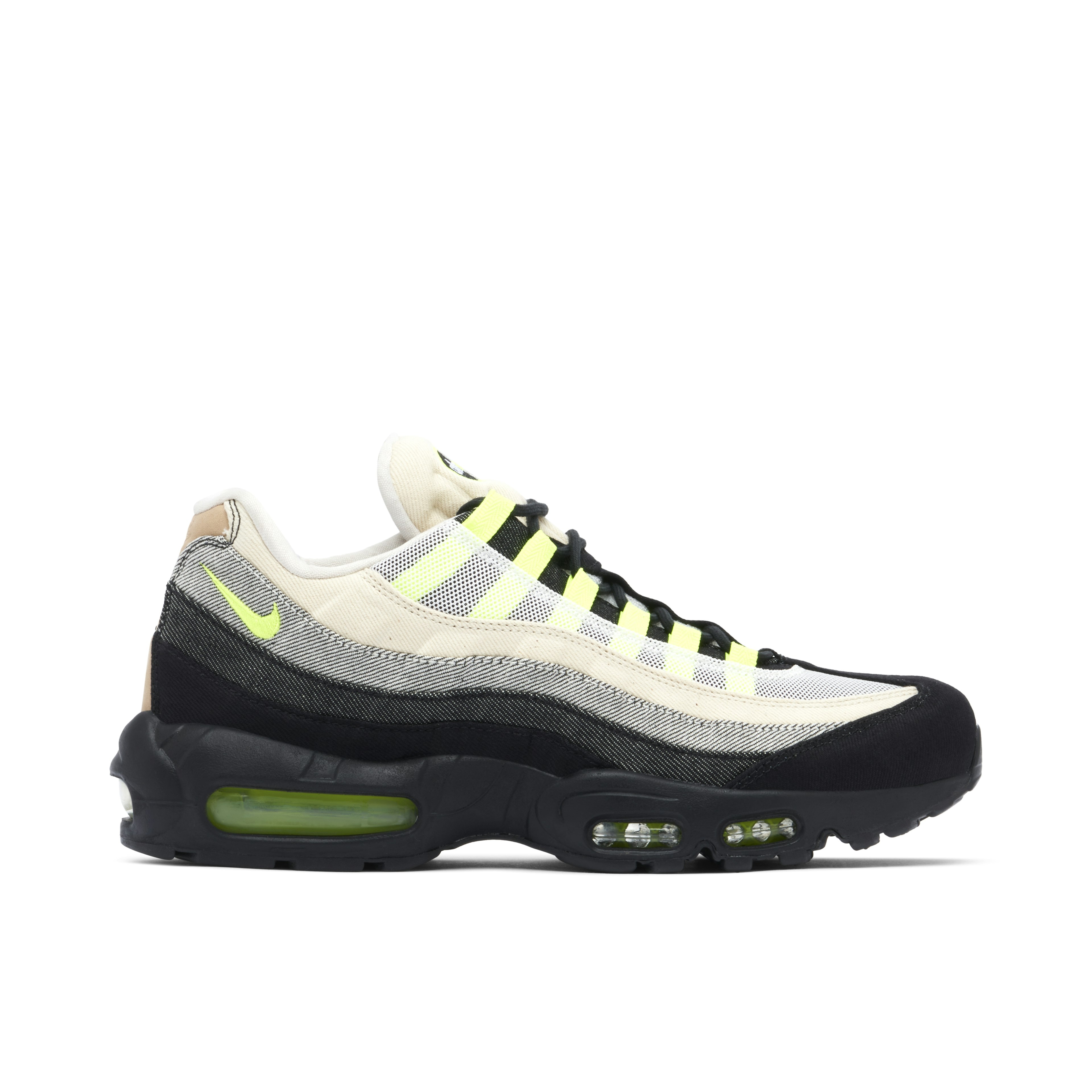 Denham x Nike Air Max 95