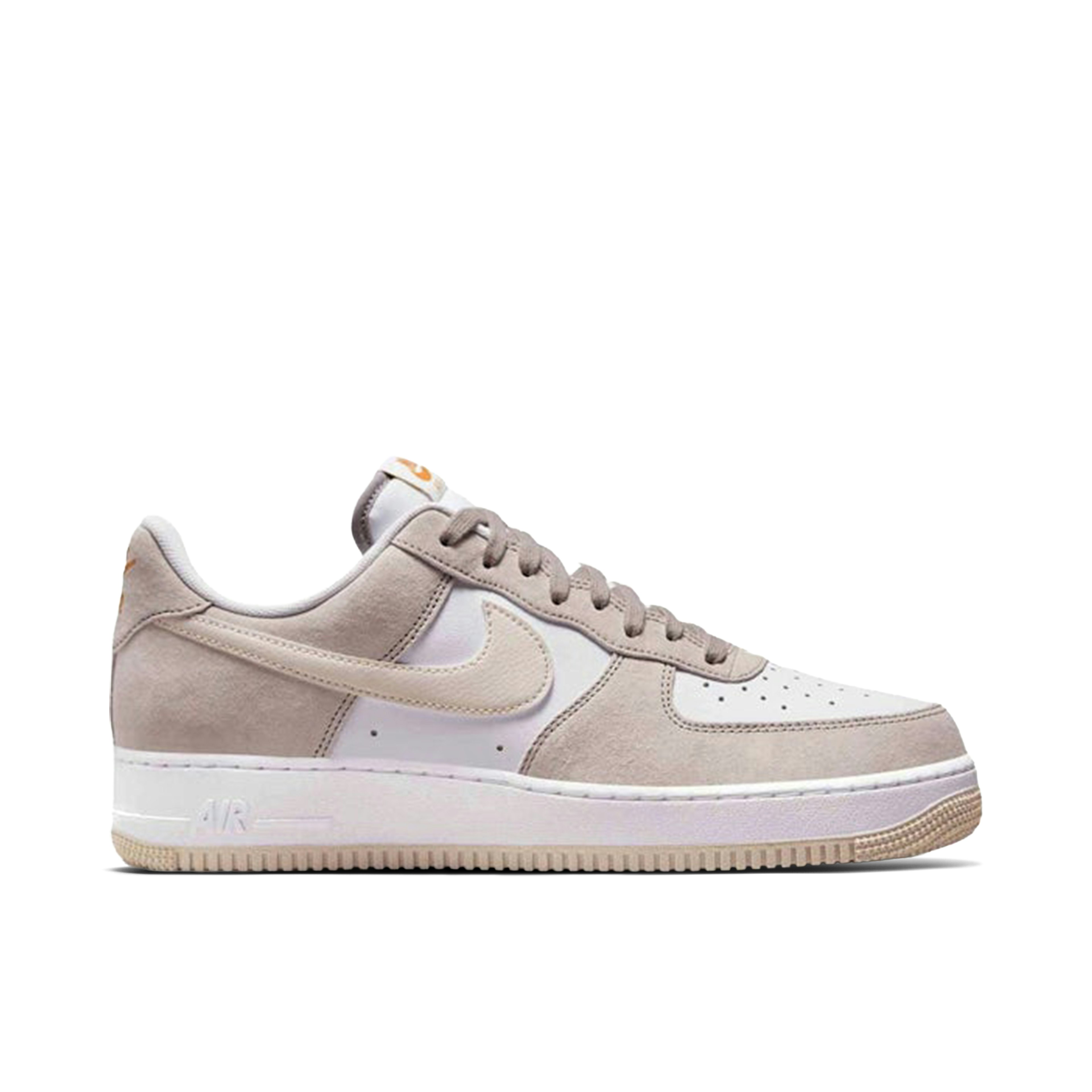 Nike Air Force 1 Low '07 College Grey Light Orewood Brown