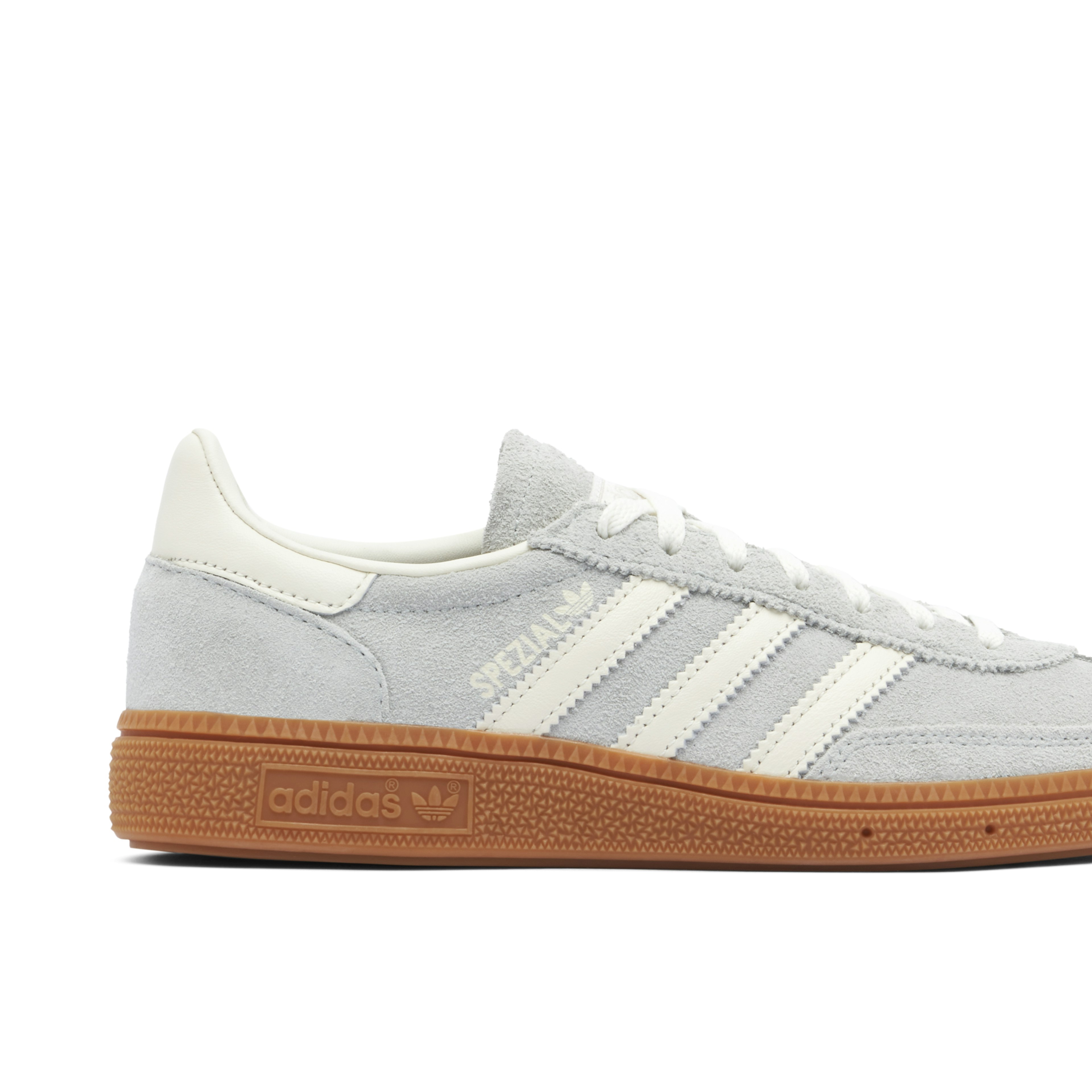 adidas Handball Spezial Grey Gum Womens