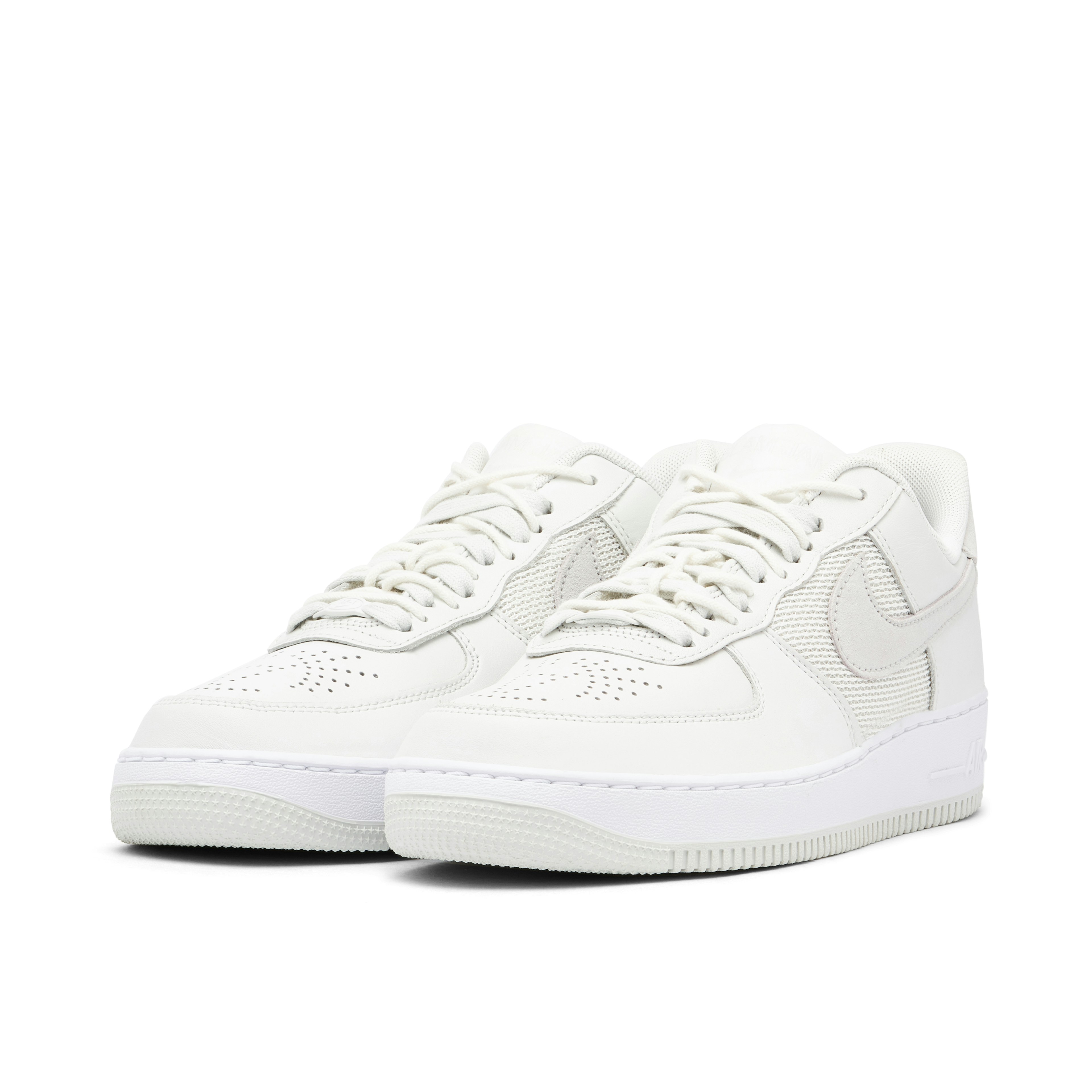 Nike Air Force 1 Low SP x Slam Jam White