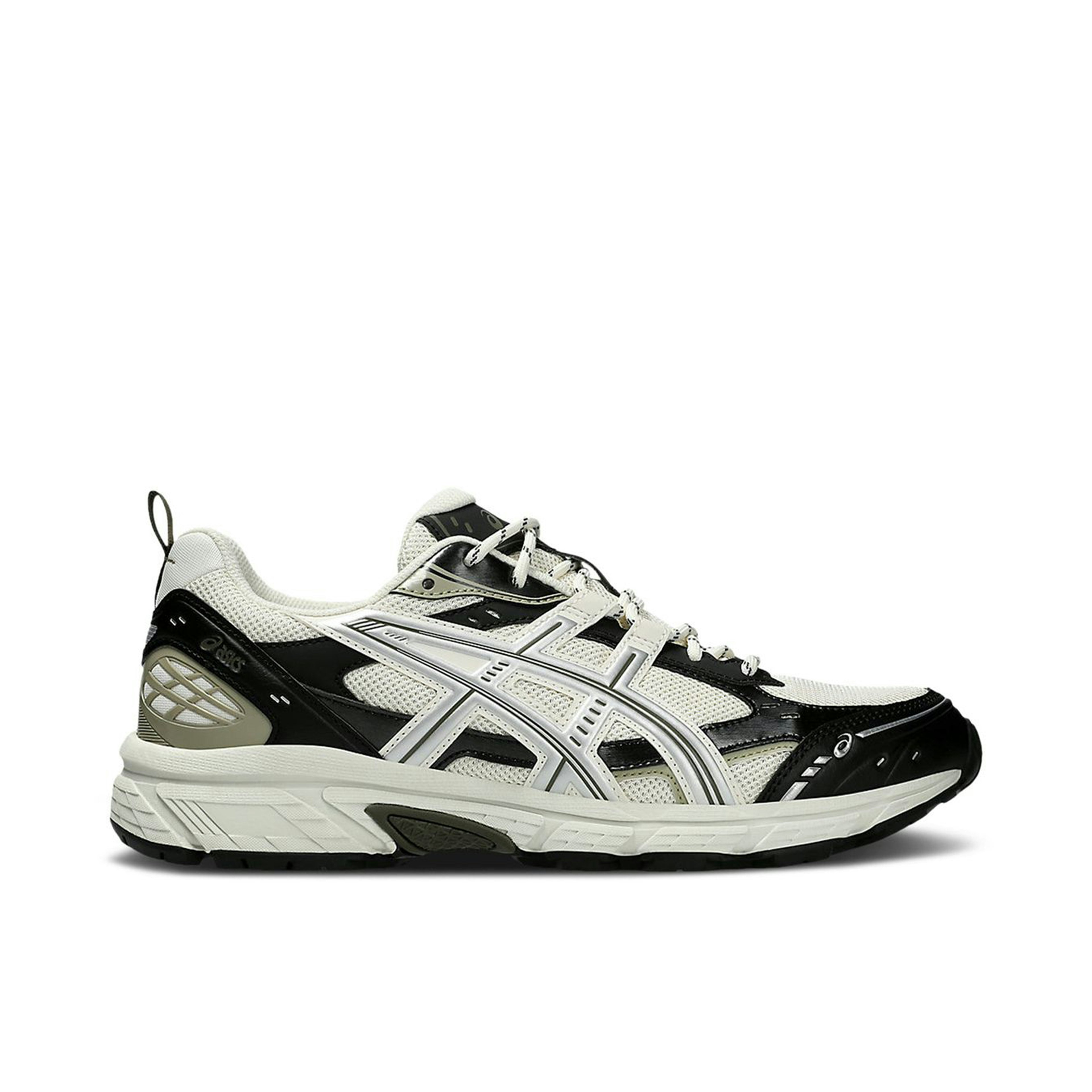 ASICS Gel-Nunobiki Cream Dark Olive