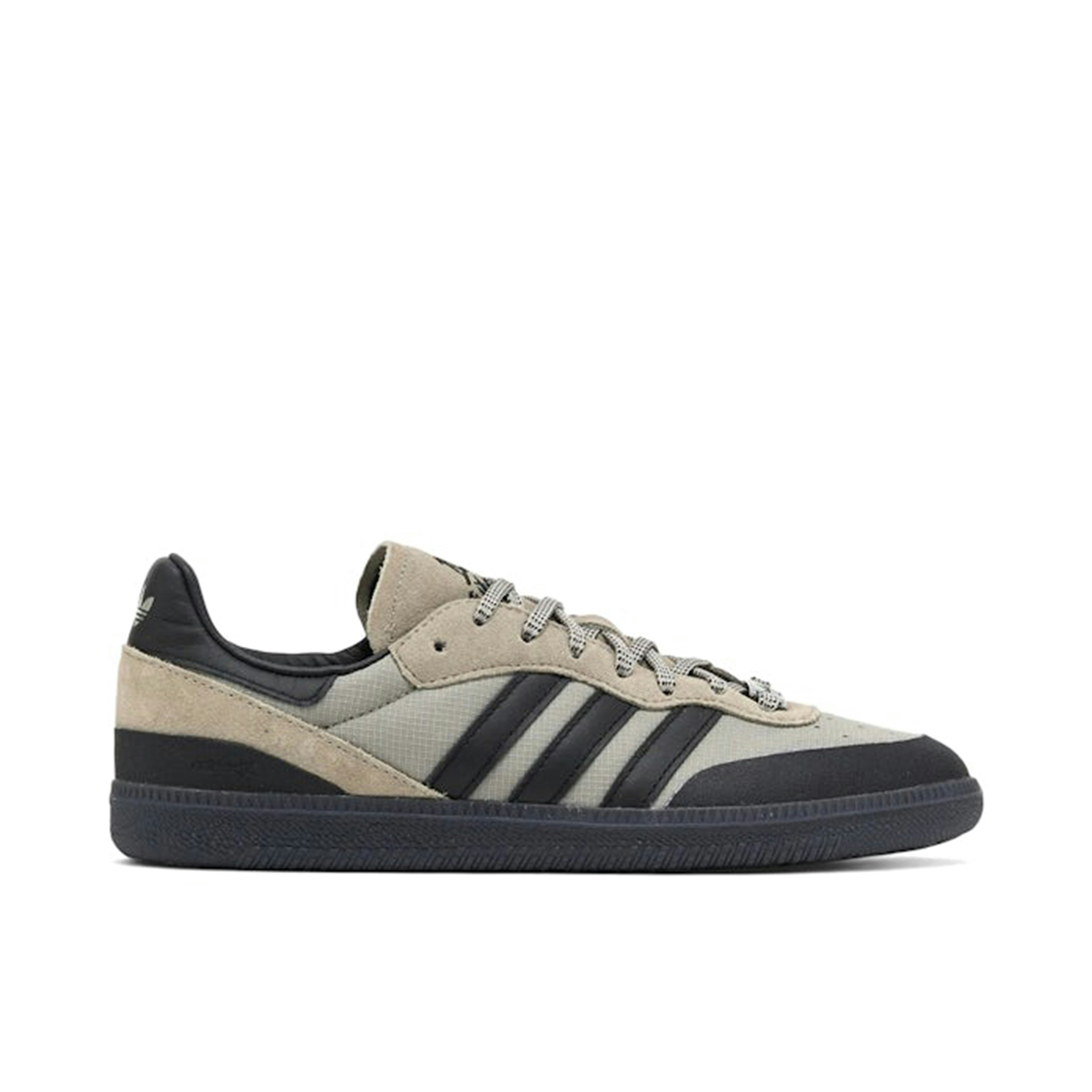 Adidas Palos Hills 100 Thieves Silver Pebble Black