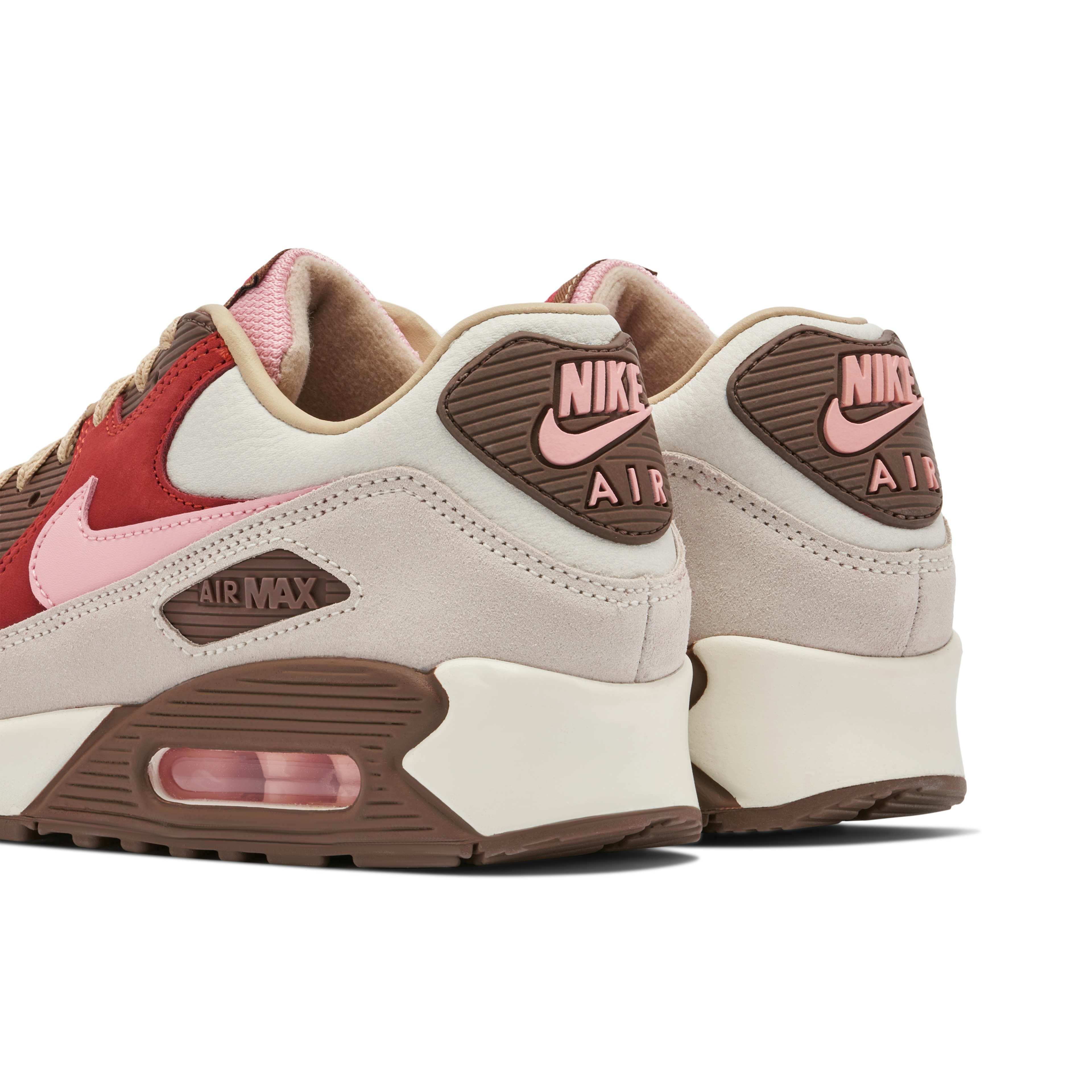 Nike Air Max 90 x DQM Bacon 2021