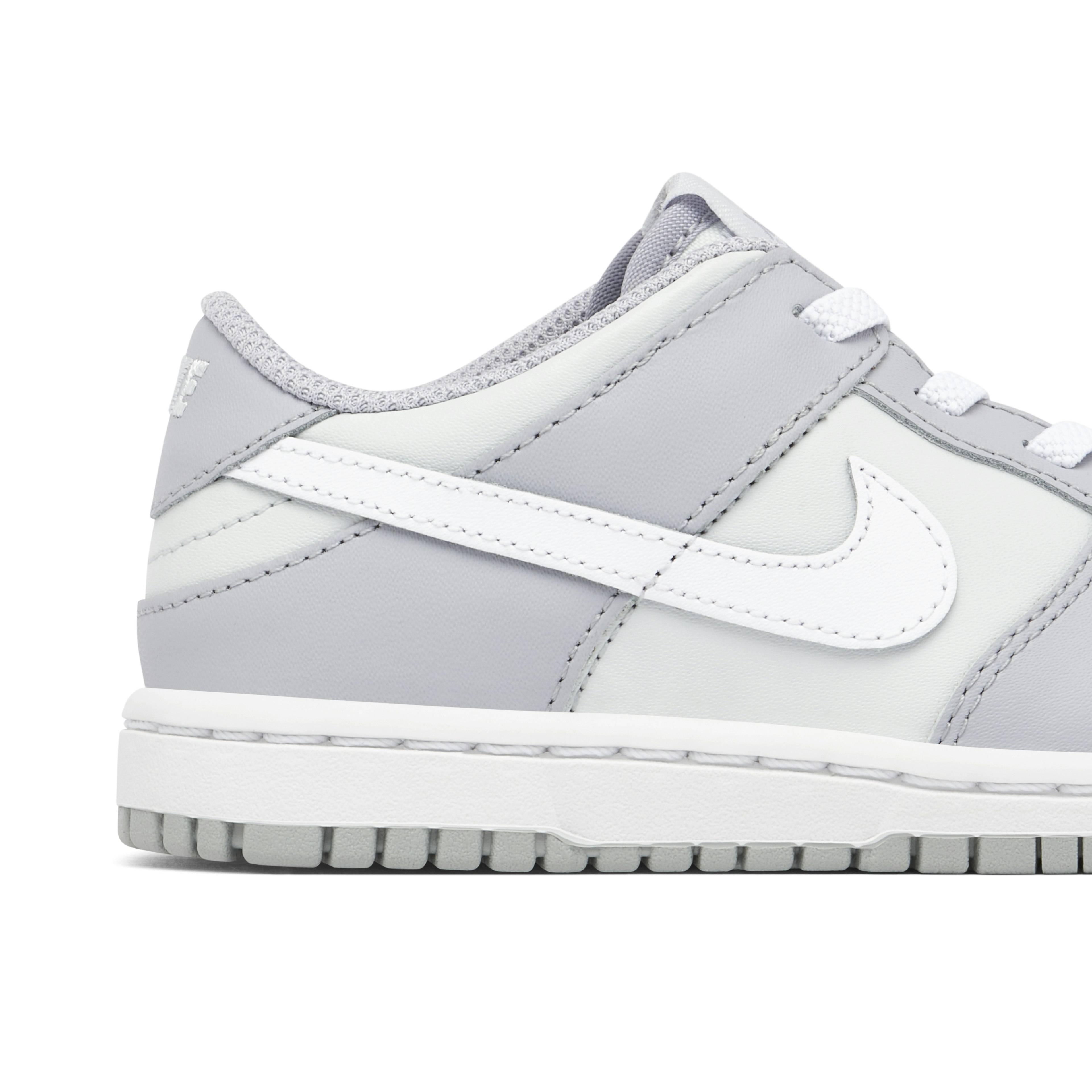 Nike Dunk Low Two Toned Grey TD