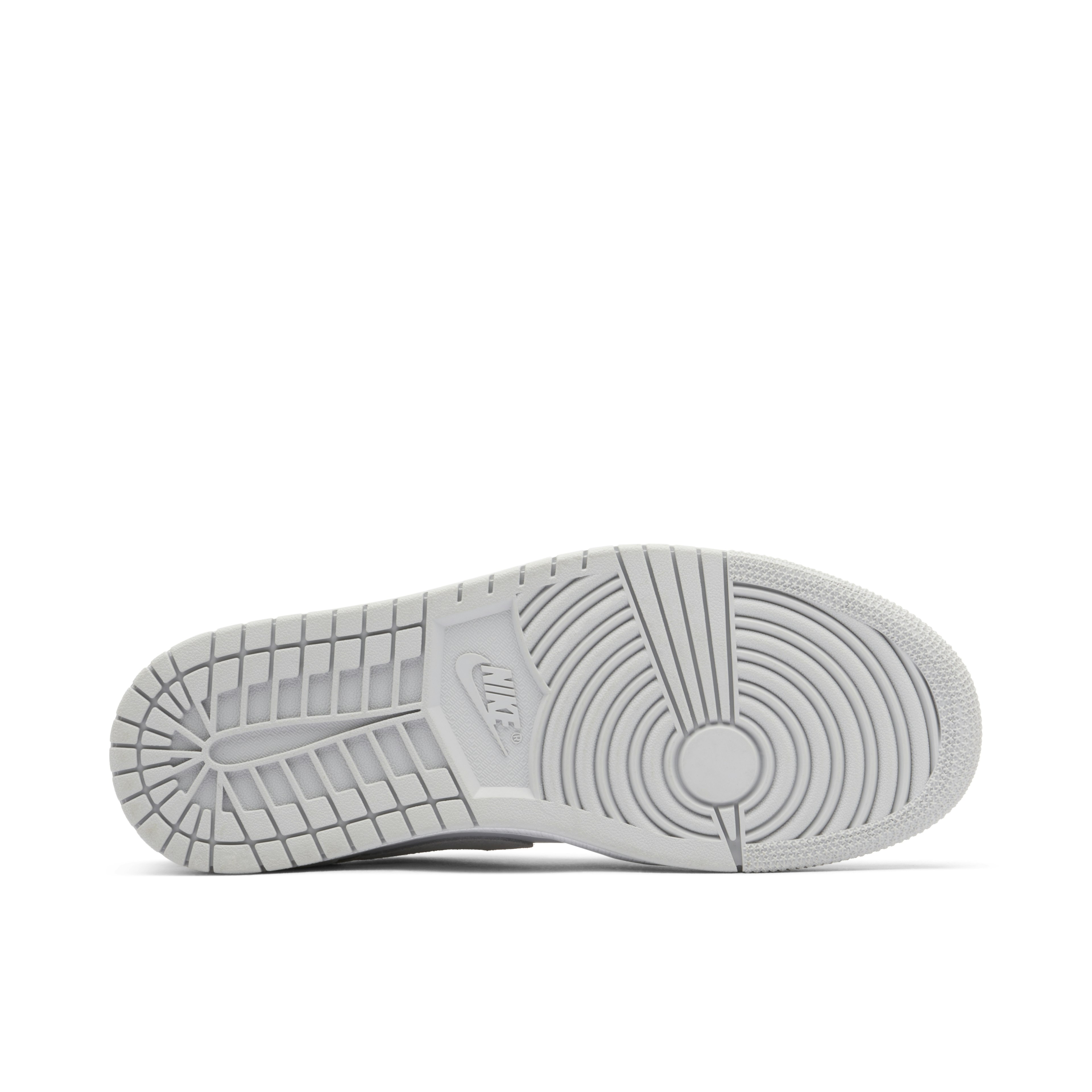 Air Jordan 1 Retro Low OG Neutral Grey 2021 Womens