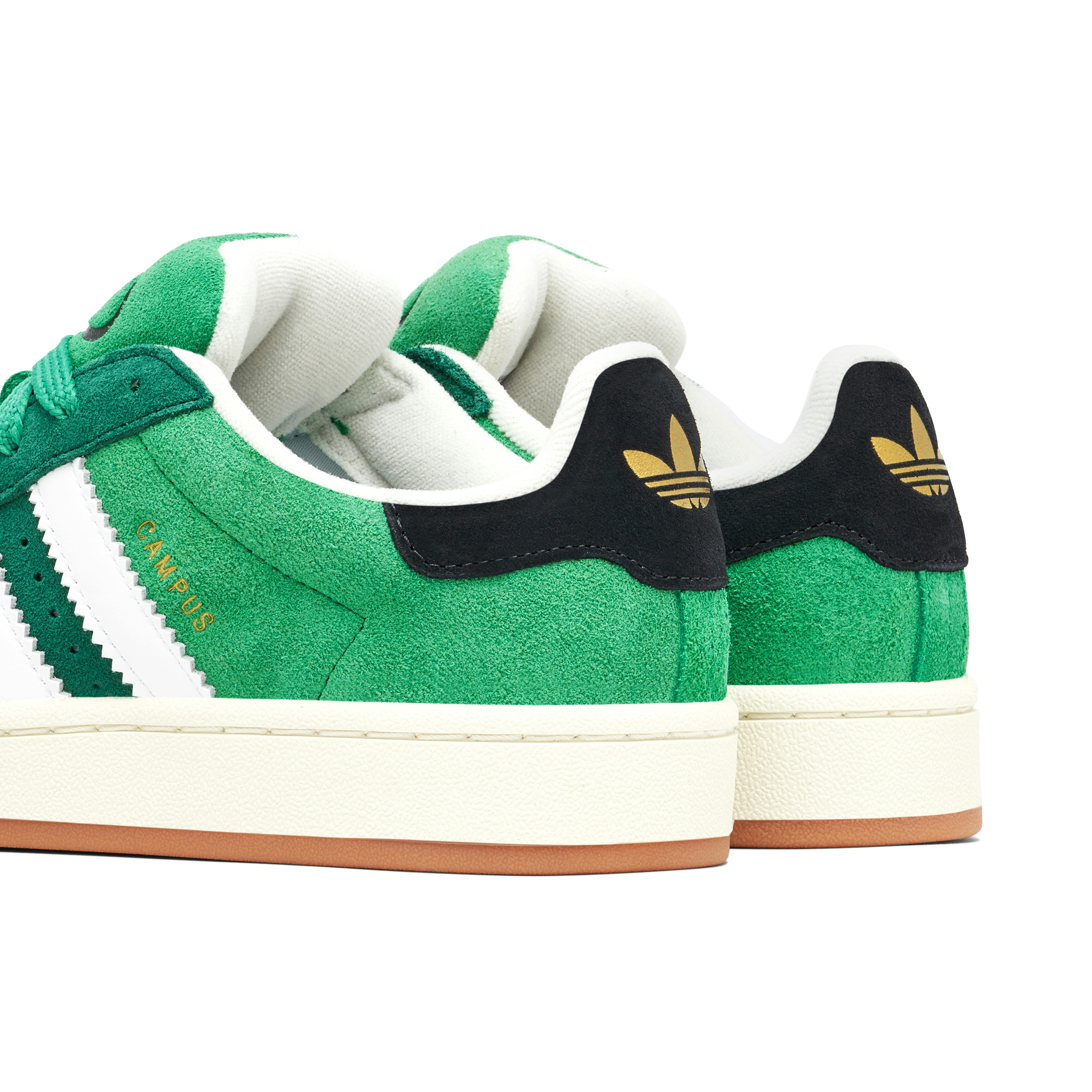 Adidas Campus 00s Green White