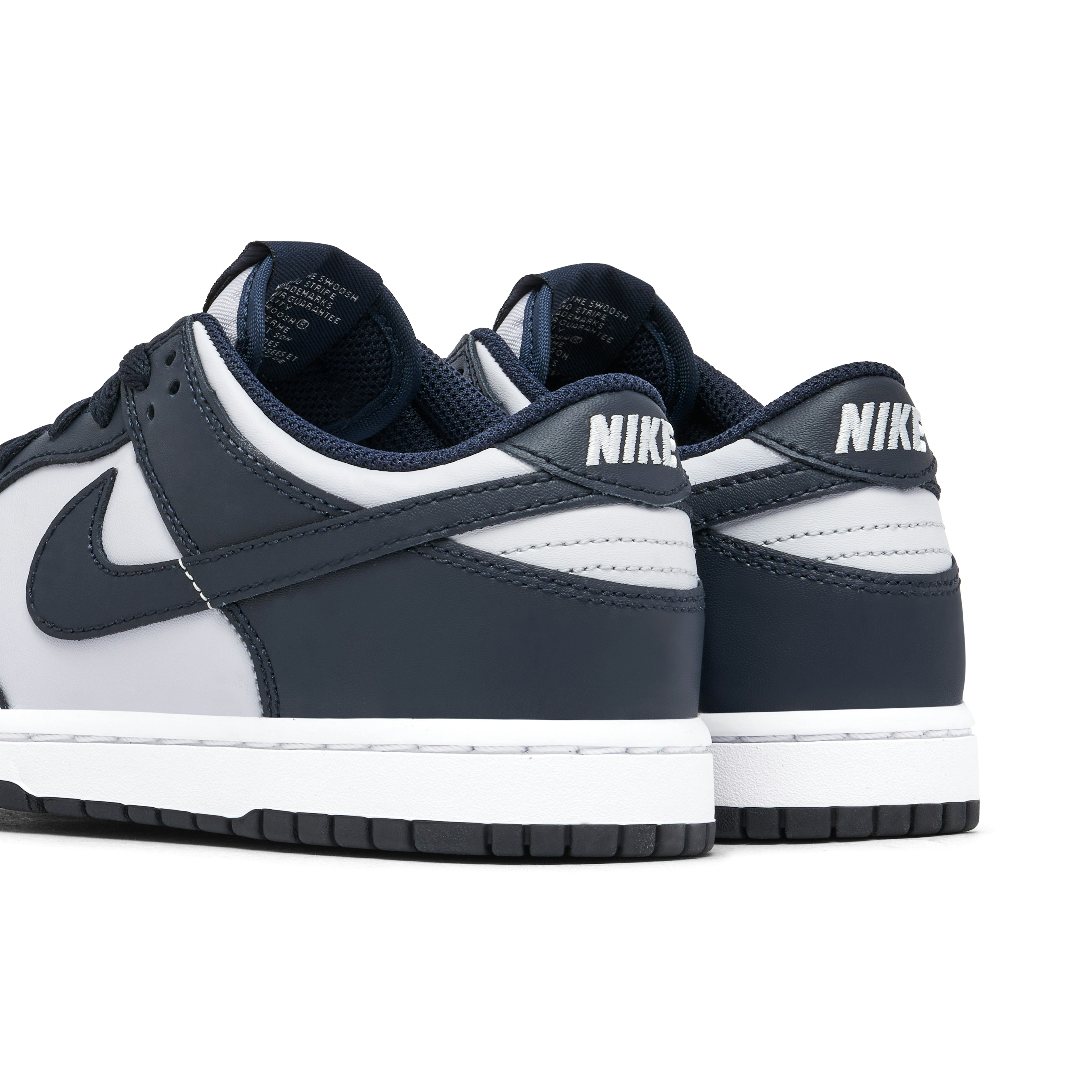 Nike Dunk Low Georgetown PS
