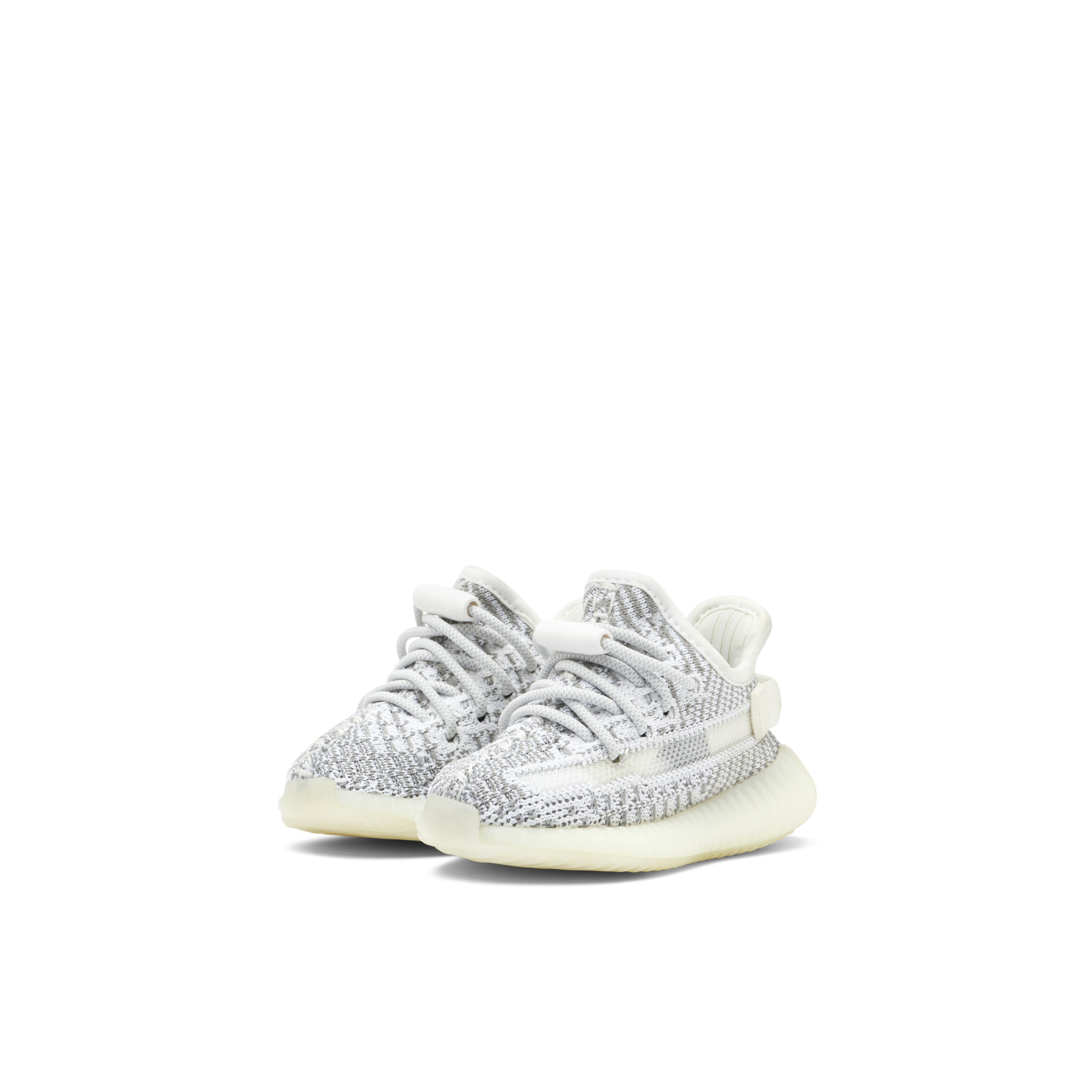 Yeezy Boost 350 V2 Static Kinder
