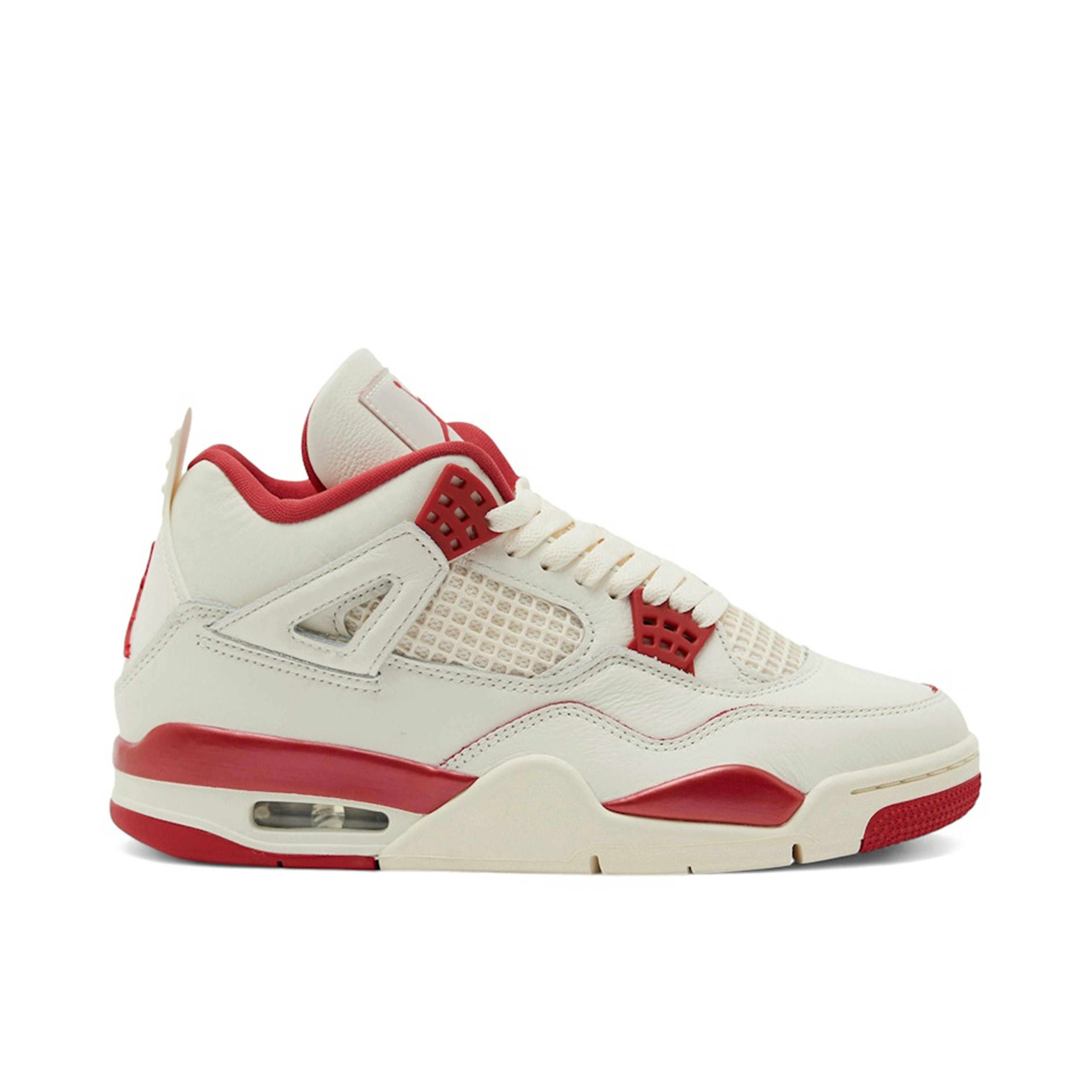 Air Jordan 4 Retro Valentine's Day Womens