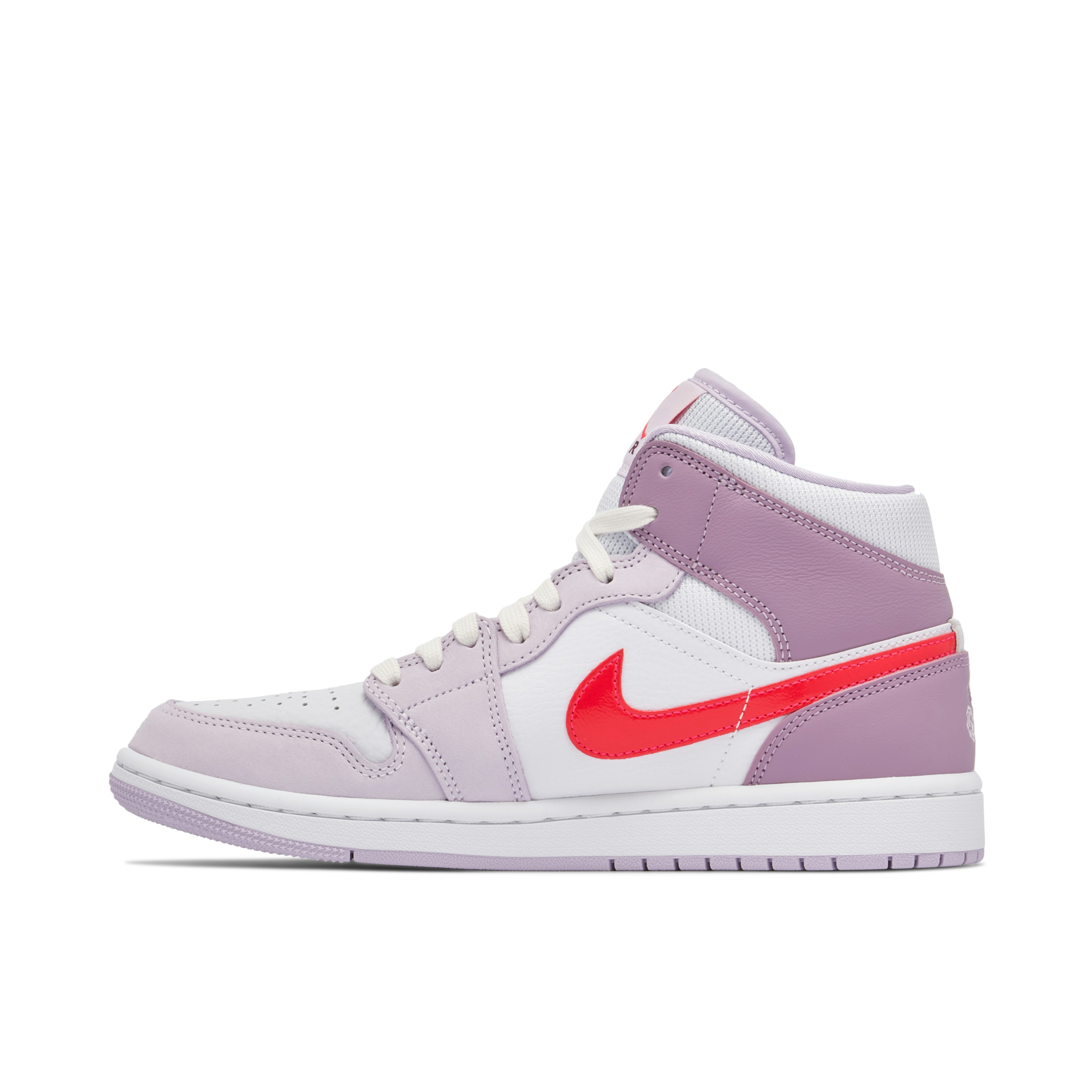 Air Jordan 1 Mid Valentine's Day 2022 Femme