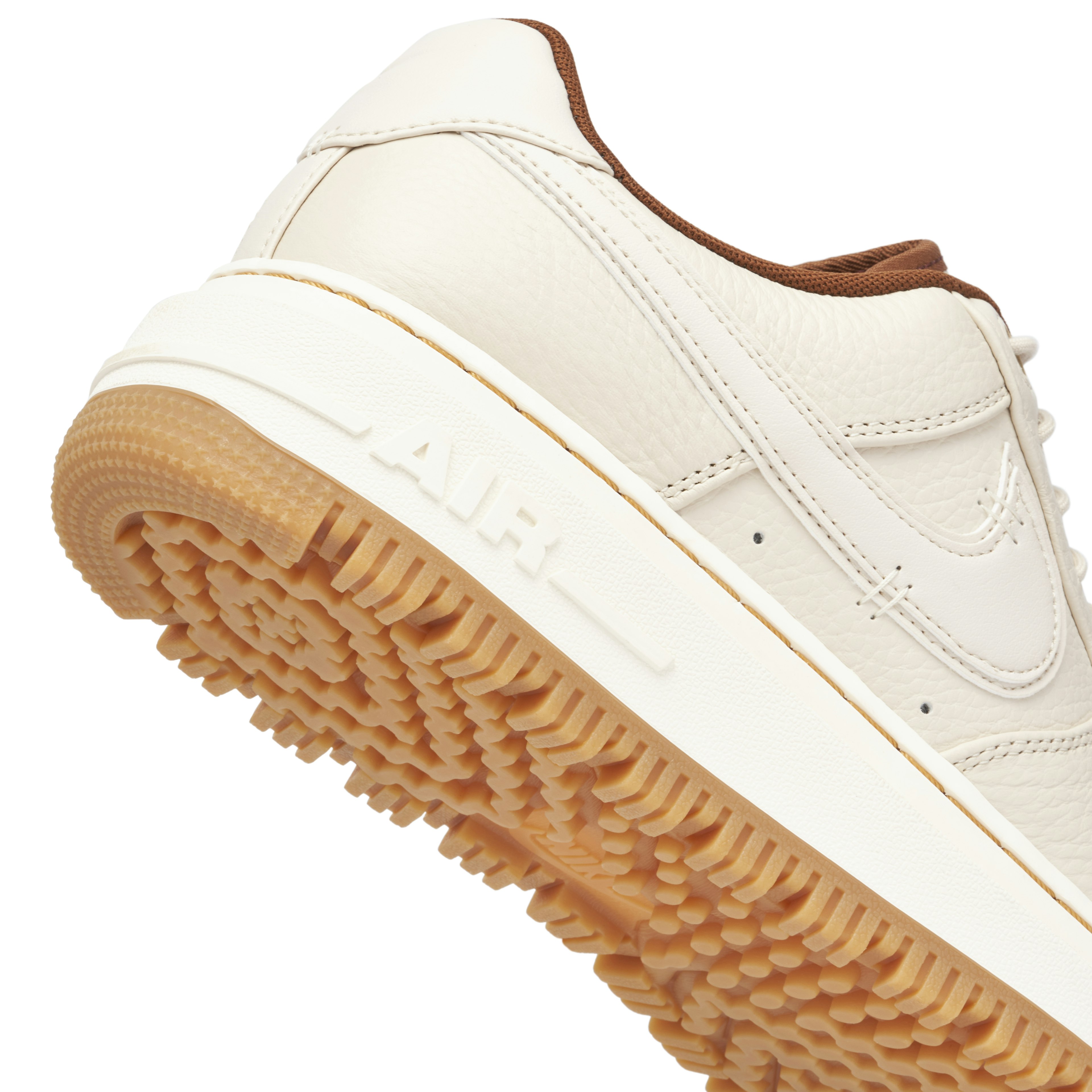Nike Air Force 1 Low Luxe Pecan