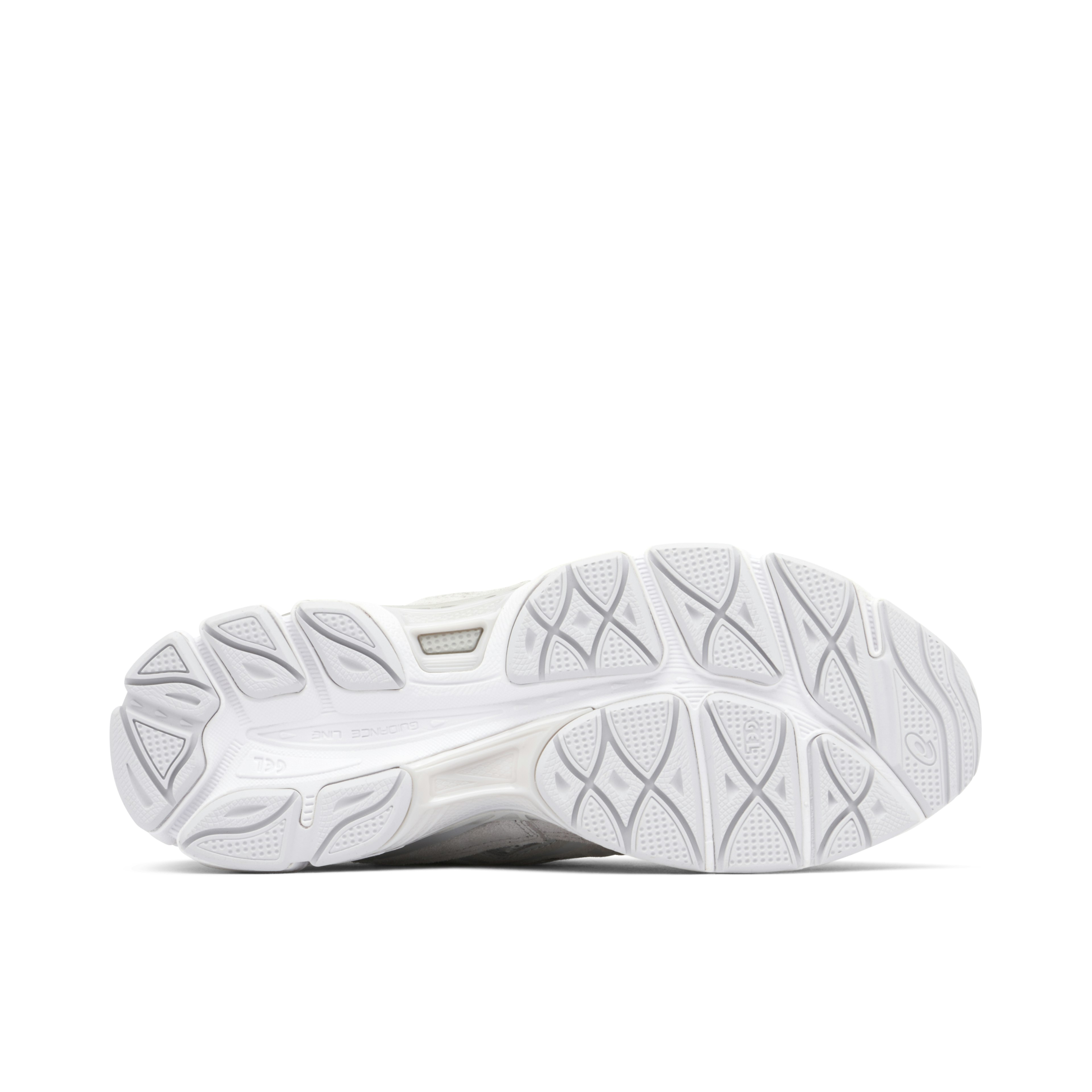 ASICS Gel-NYC Cream Cloud Grey