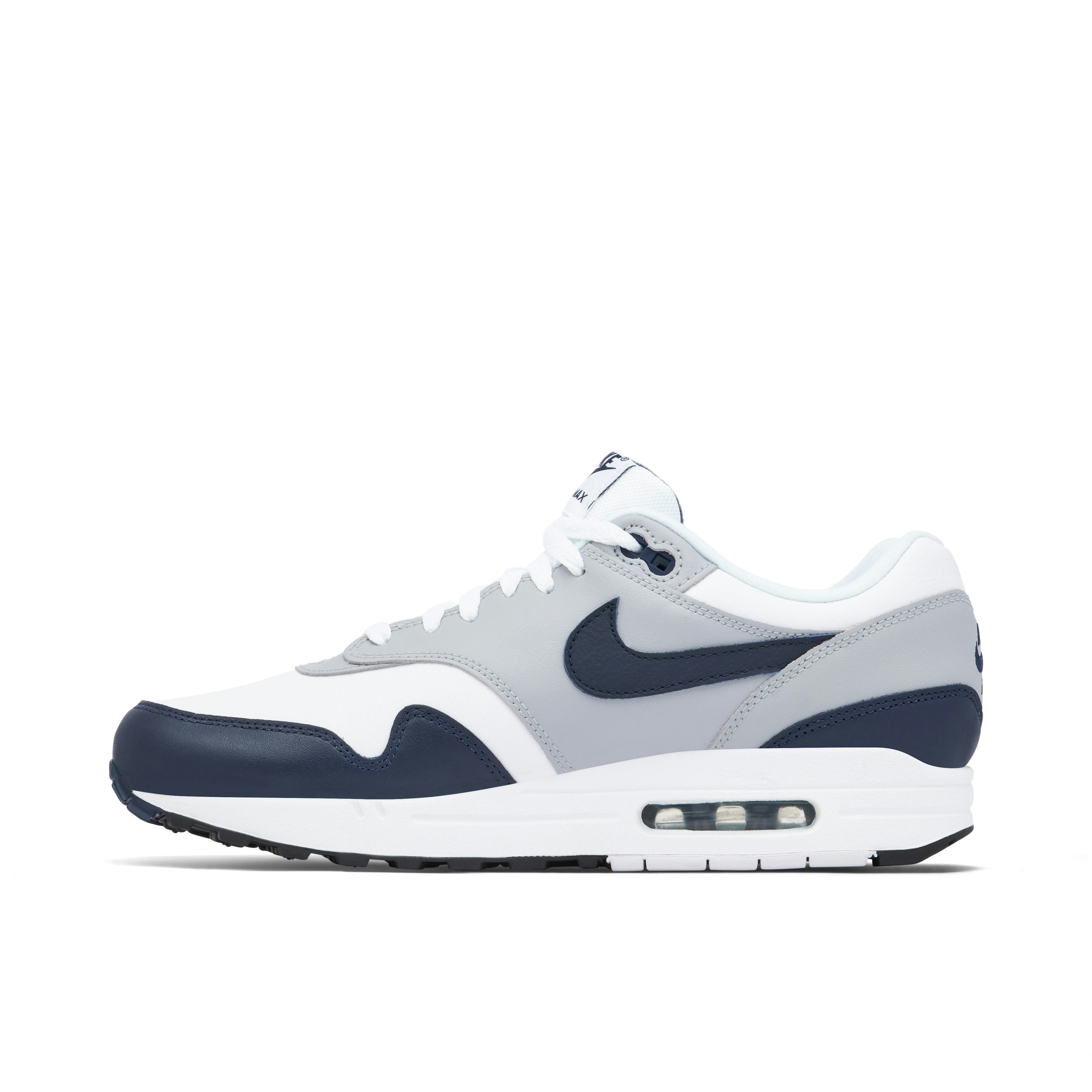 Nike Air Max 1 LV8 Obsidian