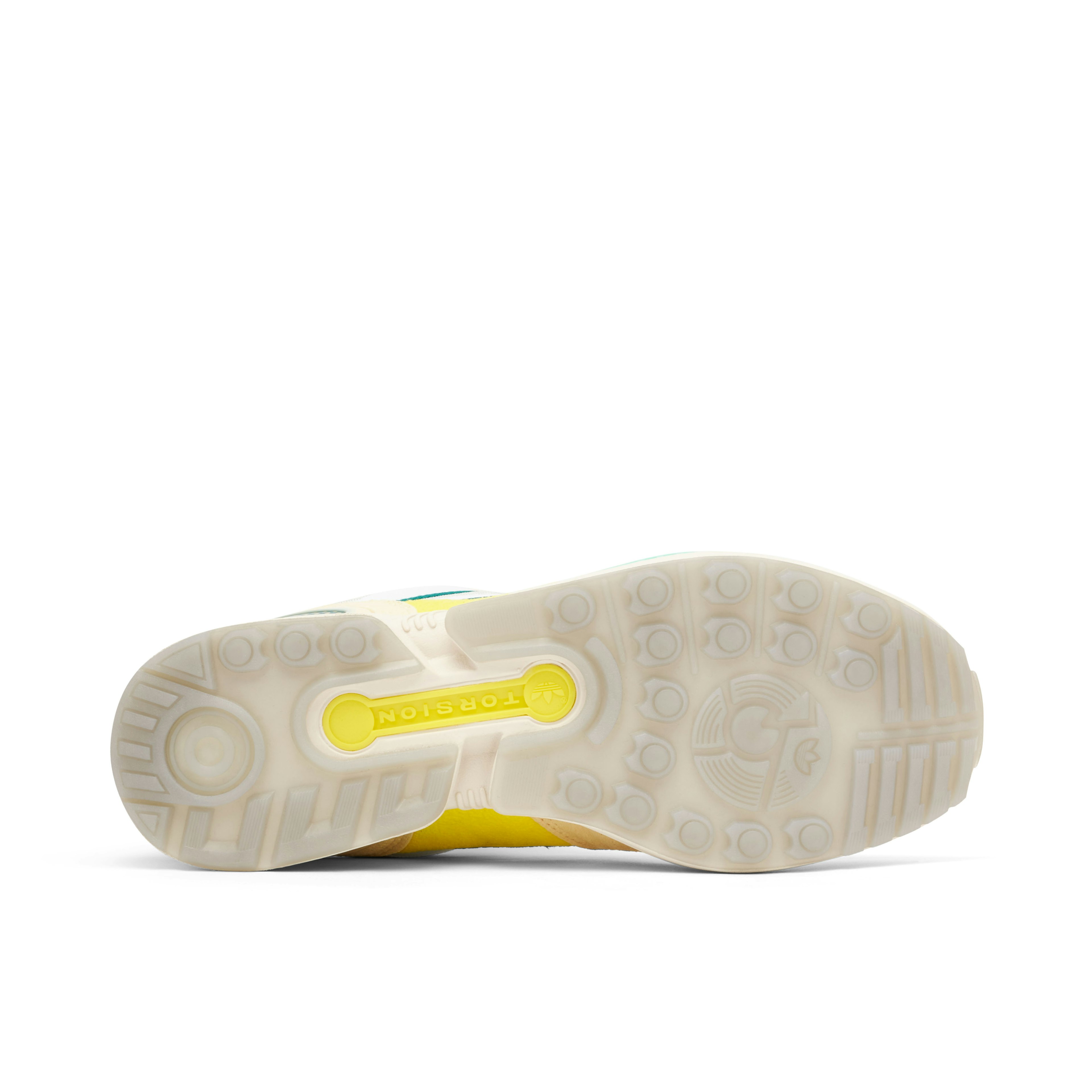 adidas ZX 8000 Frozen Lemonade