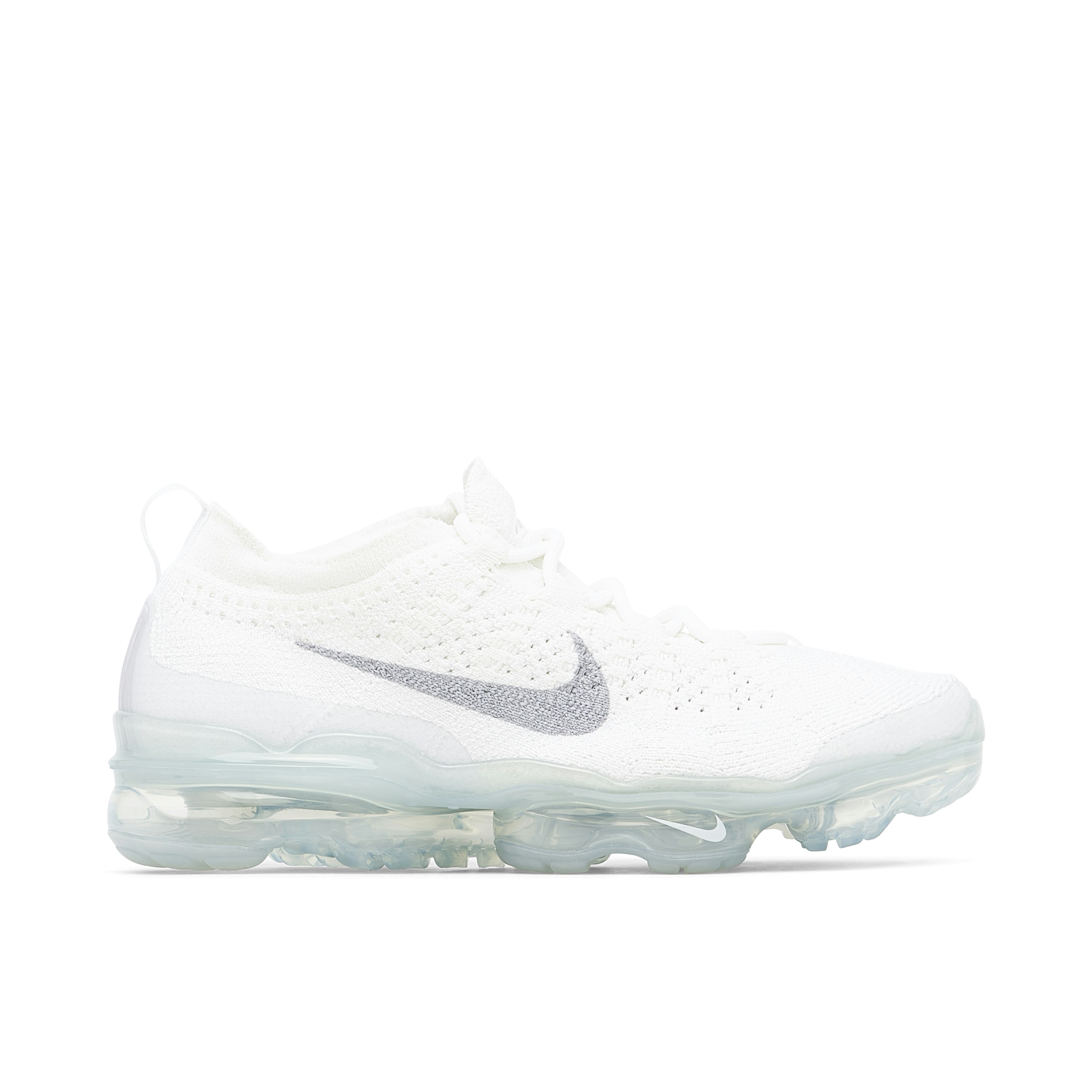 Nike Air VaporMax 2023 Flyknit Pure Platinum Womens