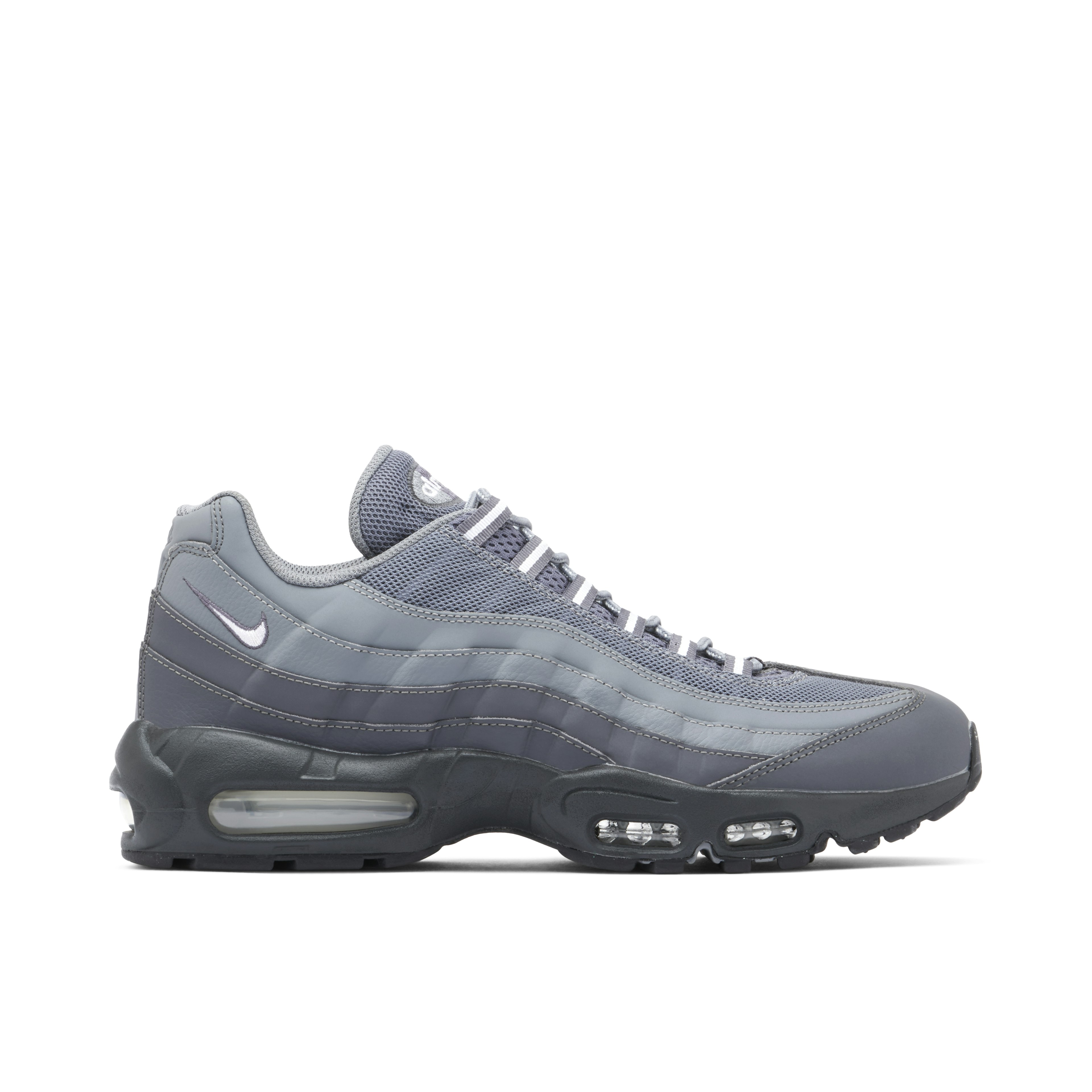 Nike Air Max 95 Dark Grey Anthracite