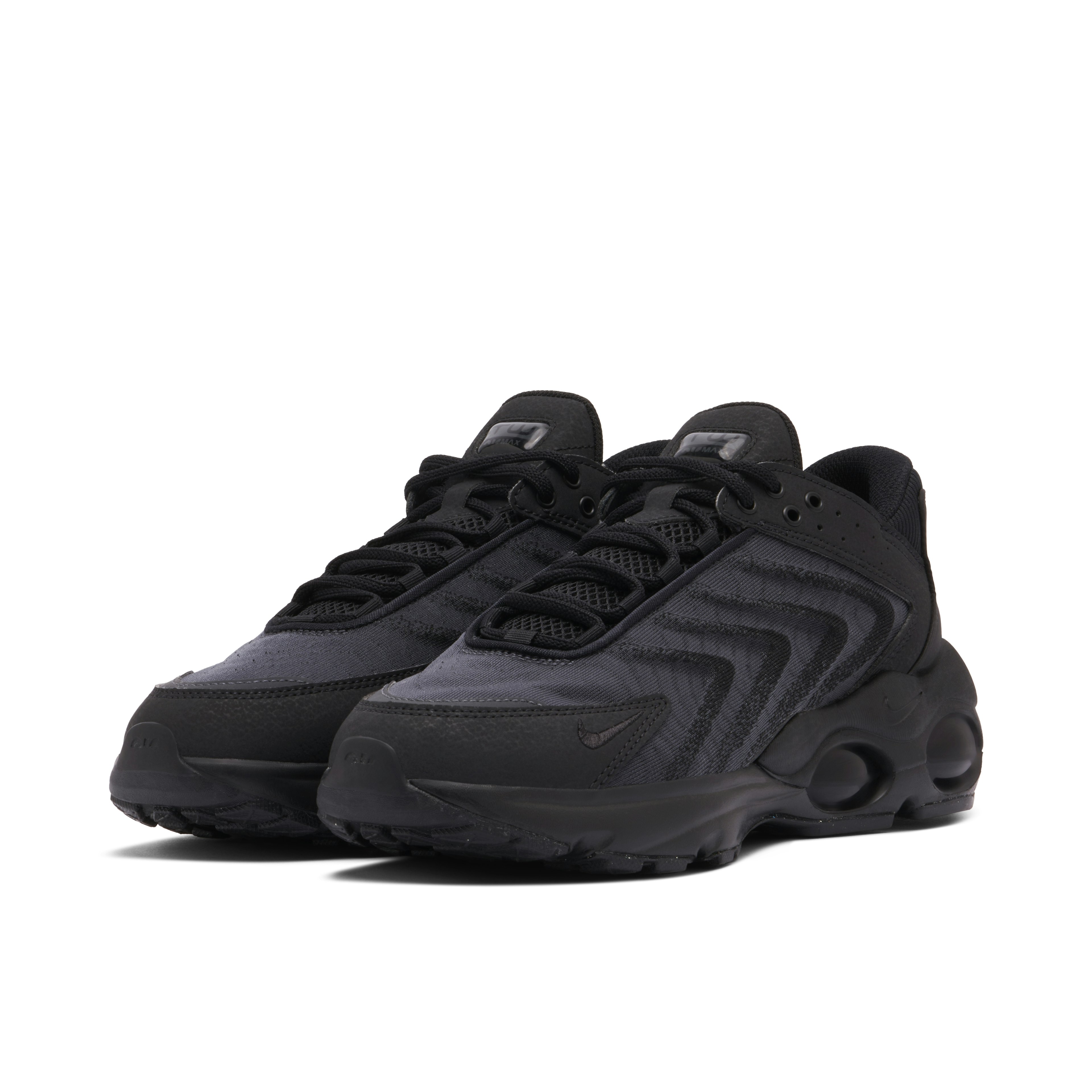Nike Air Max TW Black Anthracite