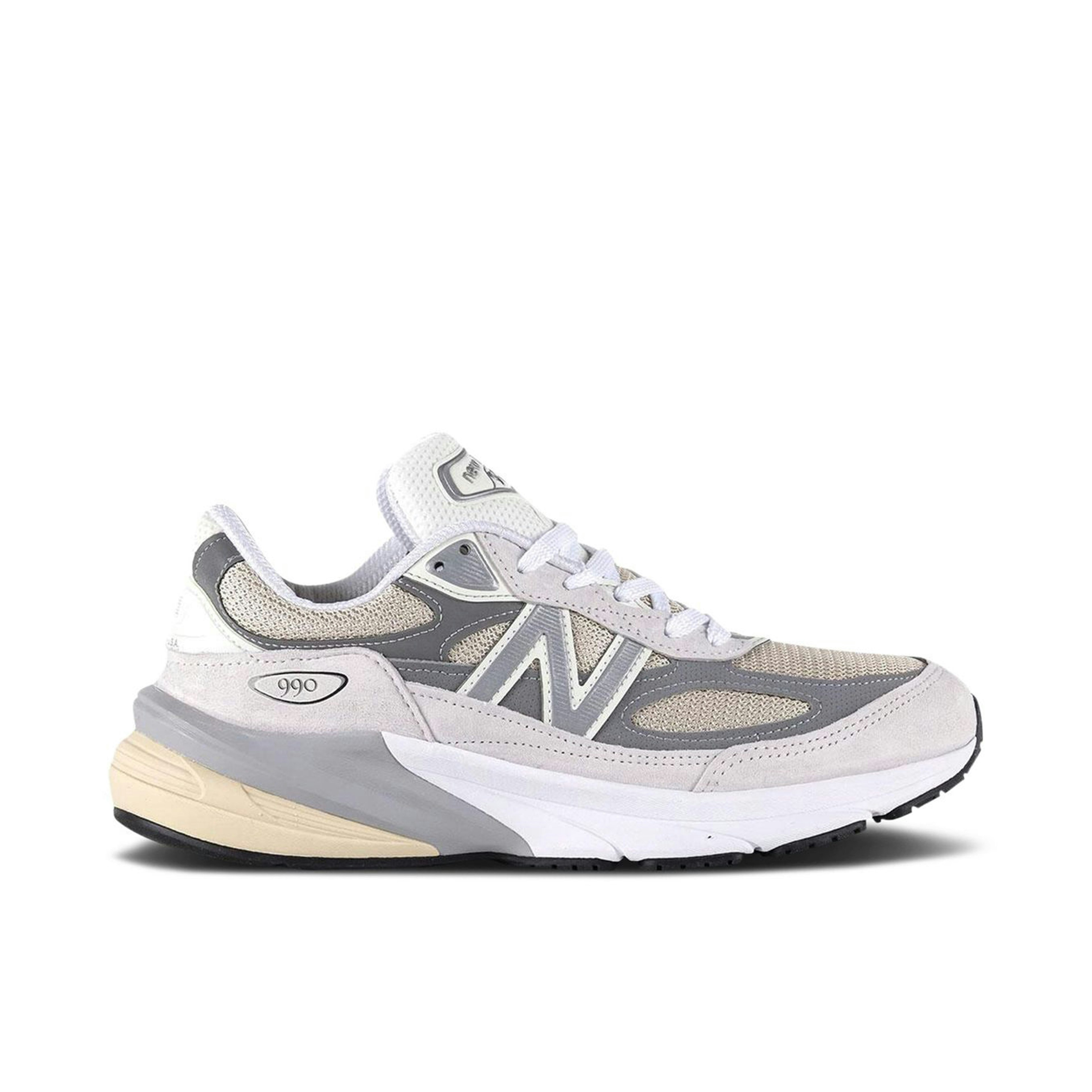 New Balance 9060 Truffle Raffles