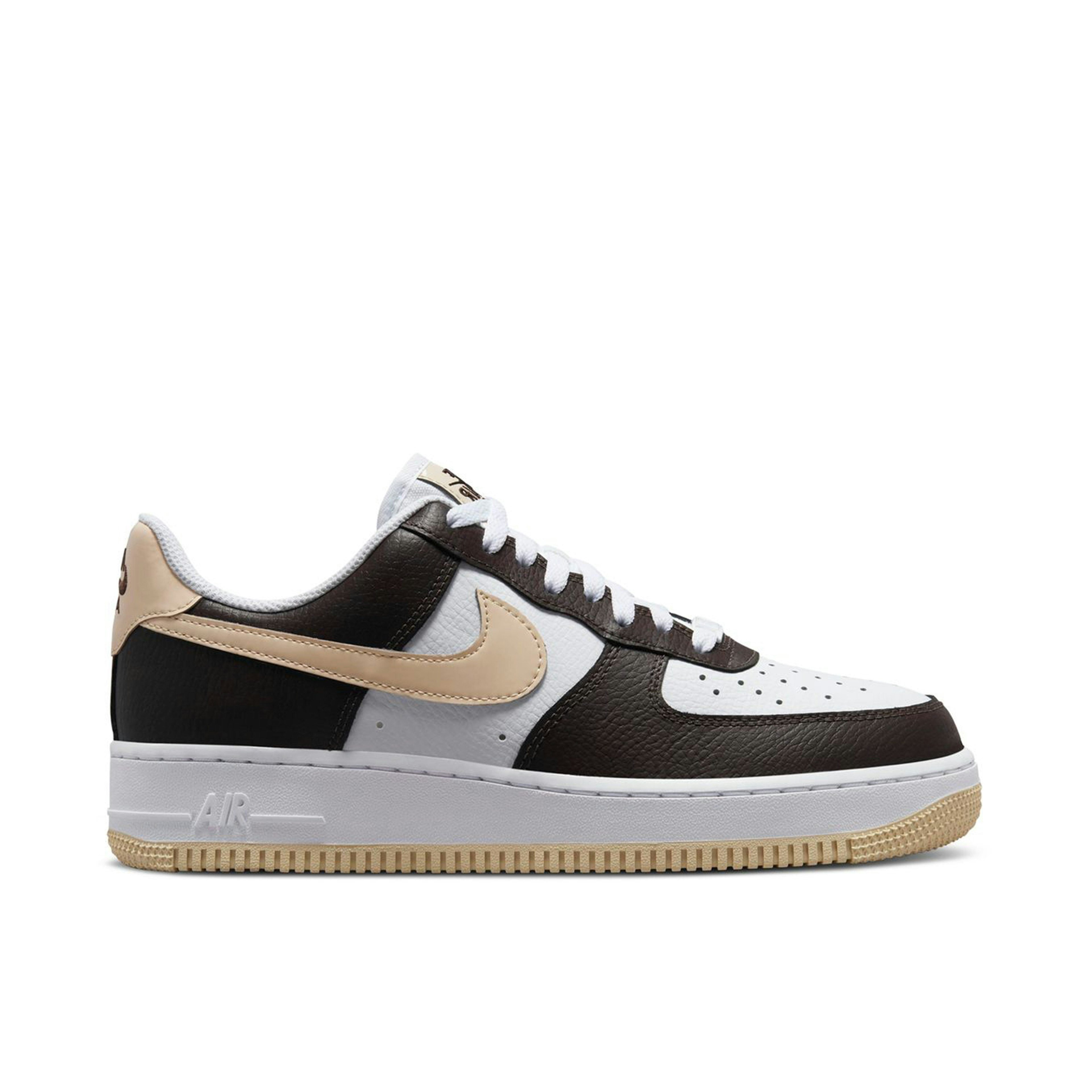 air jordan rochester new york Low 07 White Velvet Brown Womens