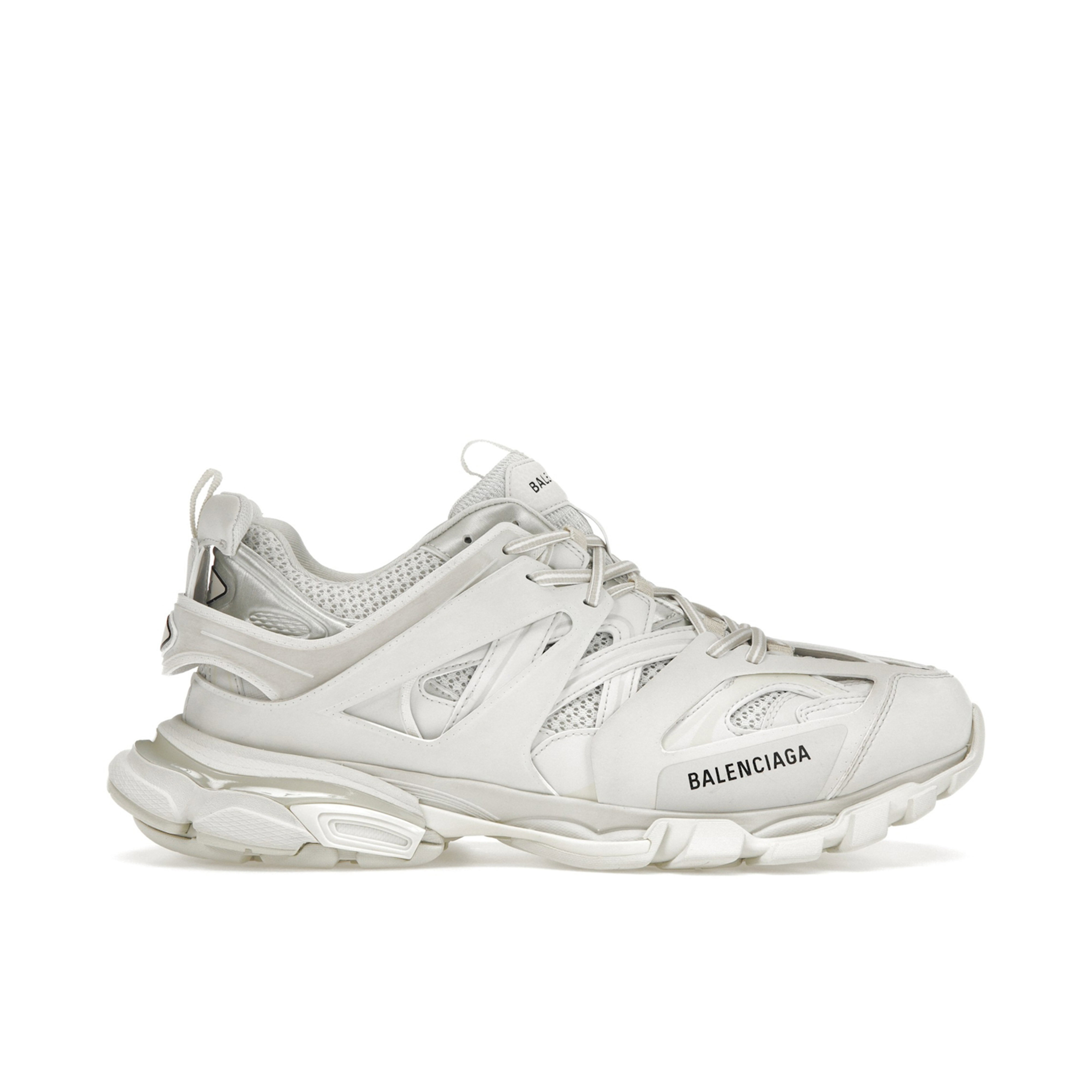 Balenciaga Track White | 542023W1GB19000 | Laced
