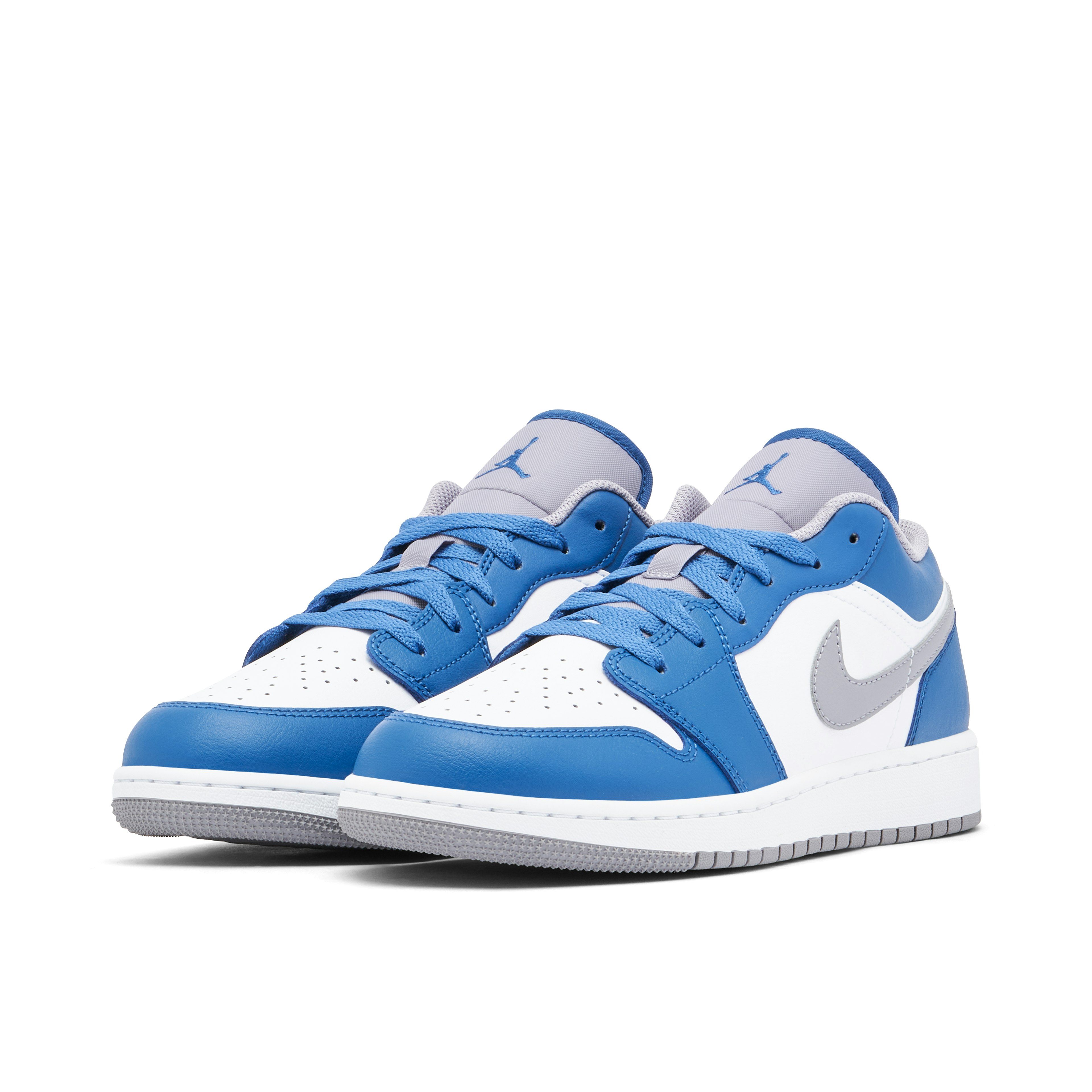 Air Jordan 1 Low French Blue GS