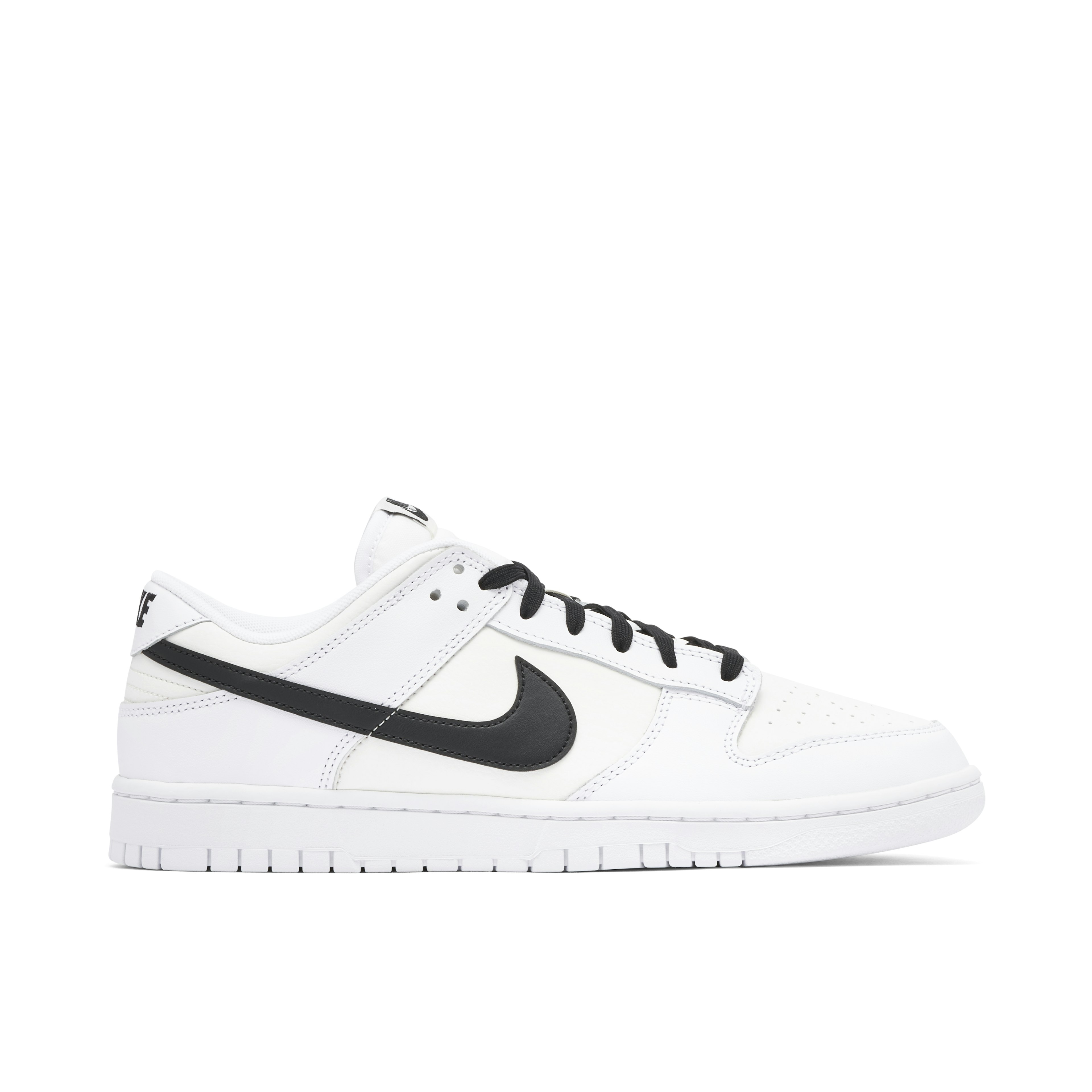 Nike Dunk Low Reverse Panda