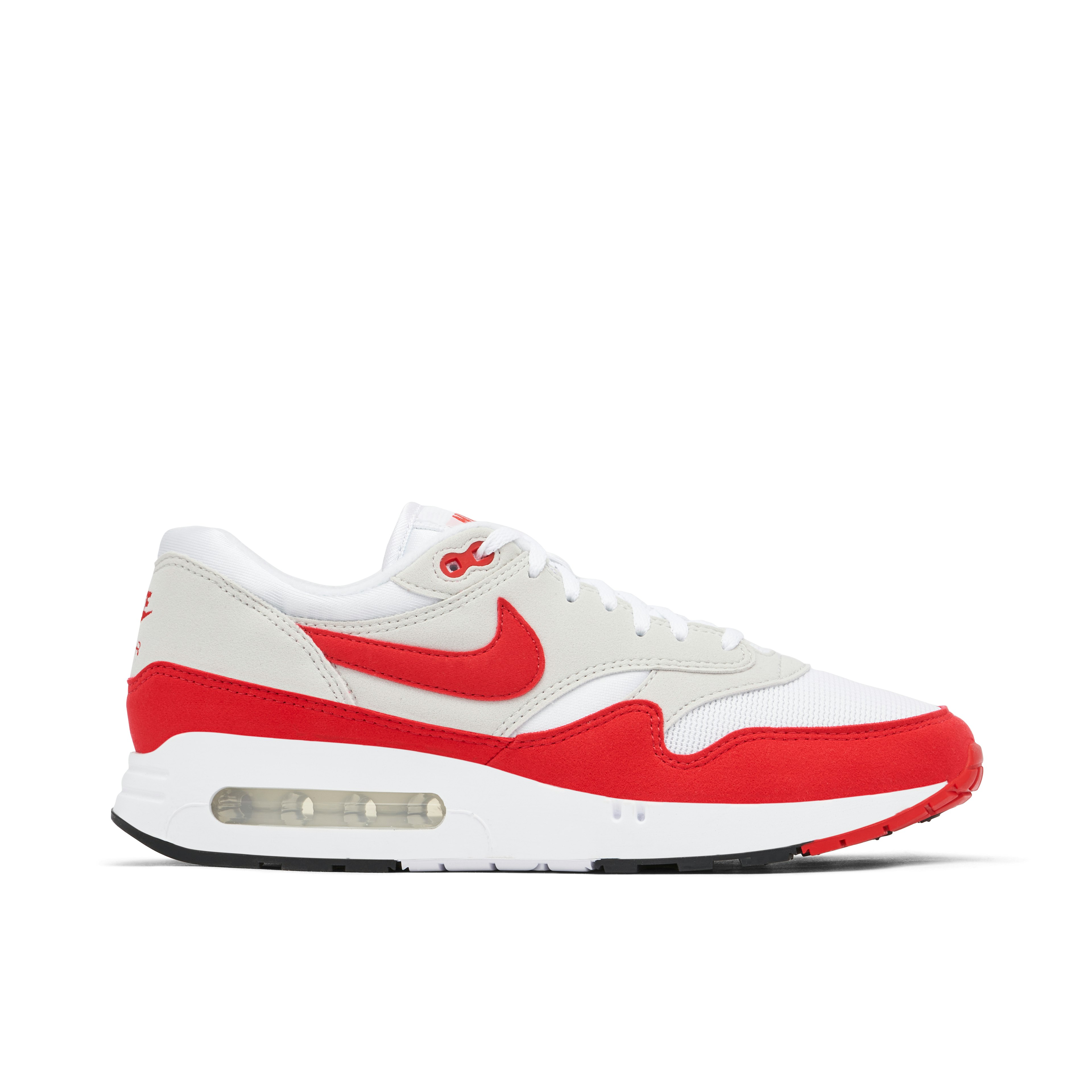 buying white nike air force 1 86 OG Big Bubble Red