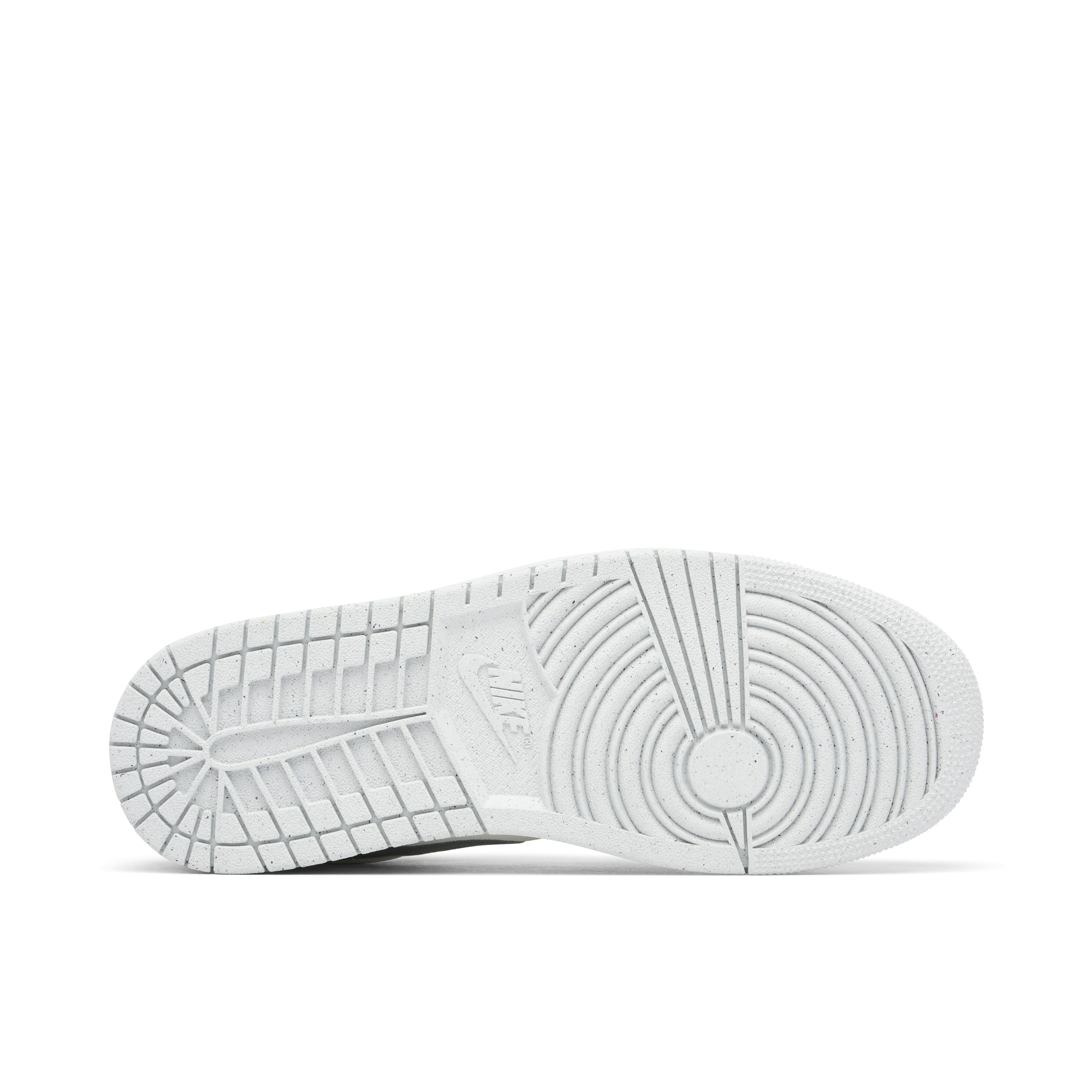 Air Jordan 1 Low SE Light Steel Grey