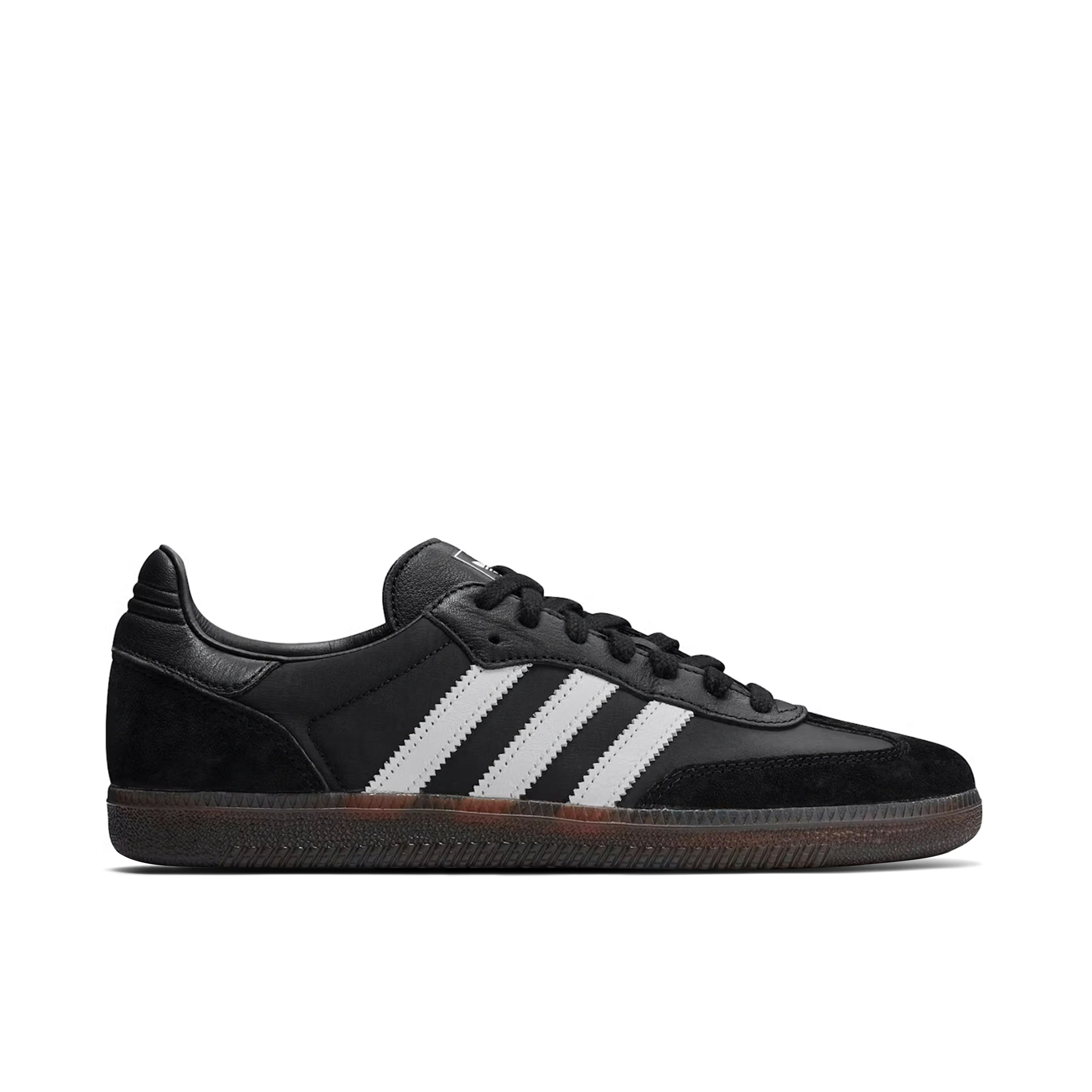 Adidas Samba Dover Street Market Black