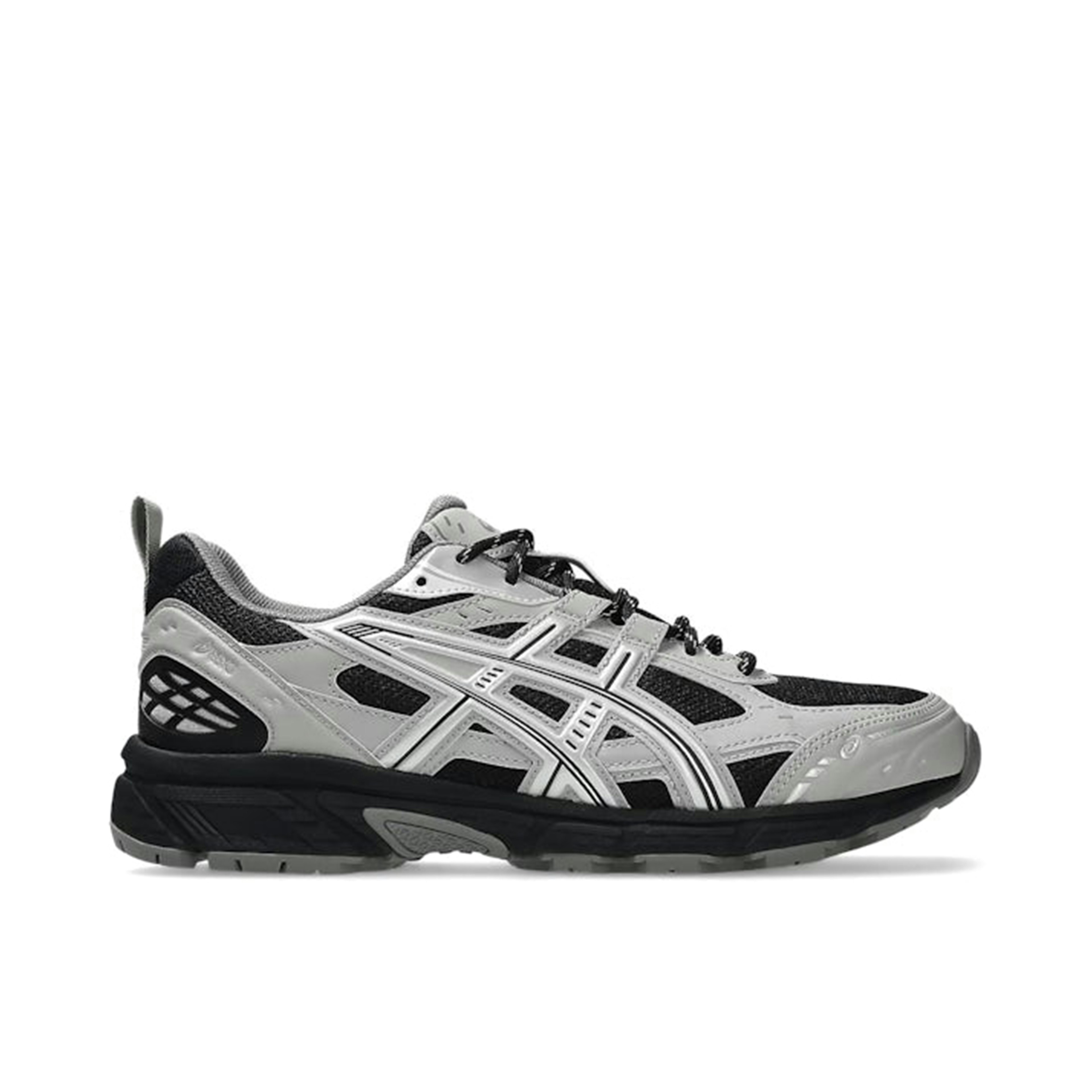 ASICS Gel-Nunobiki Black Cement Grey