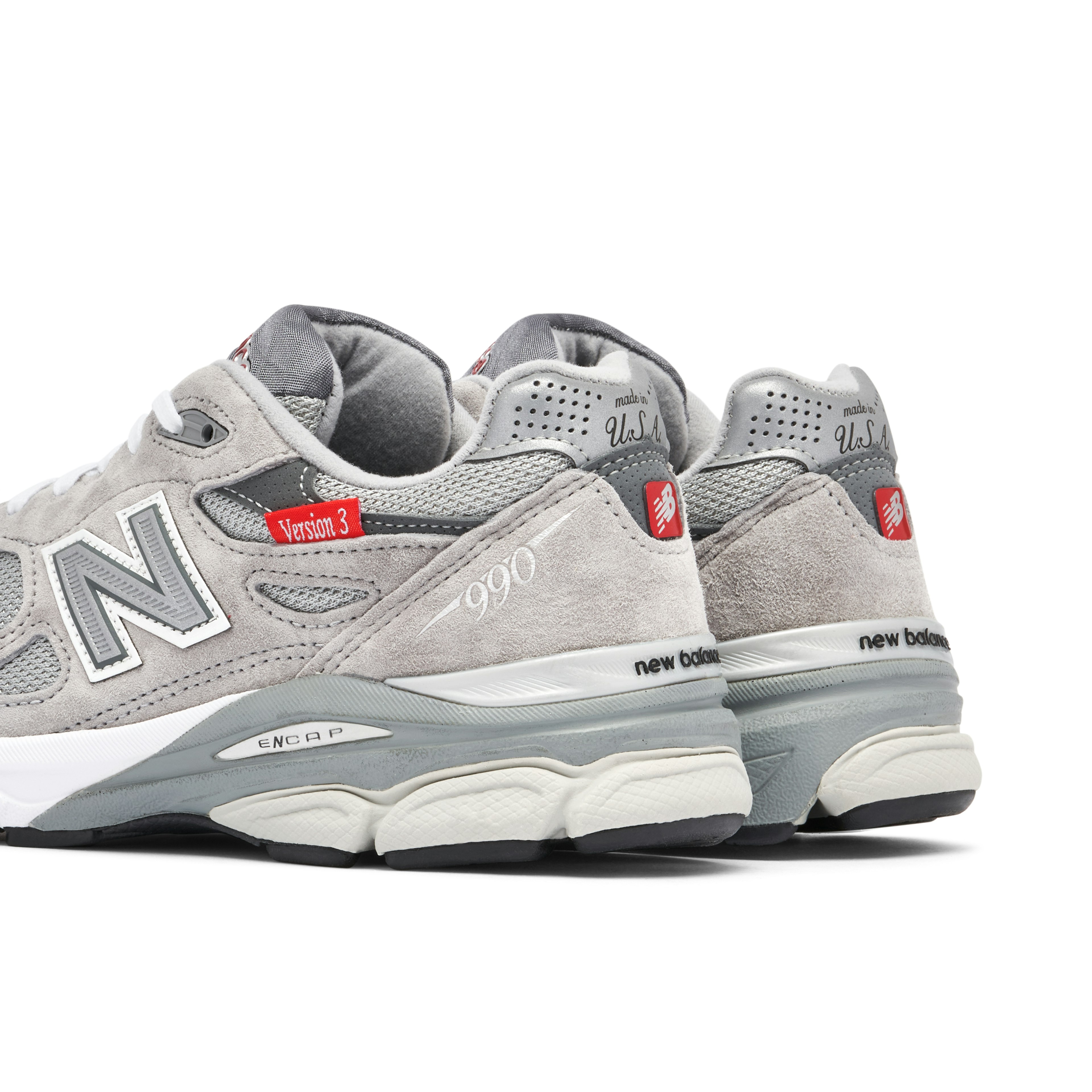 New Balance 990v3 Made 990