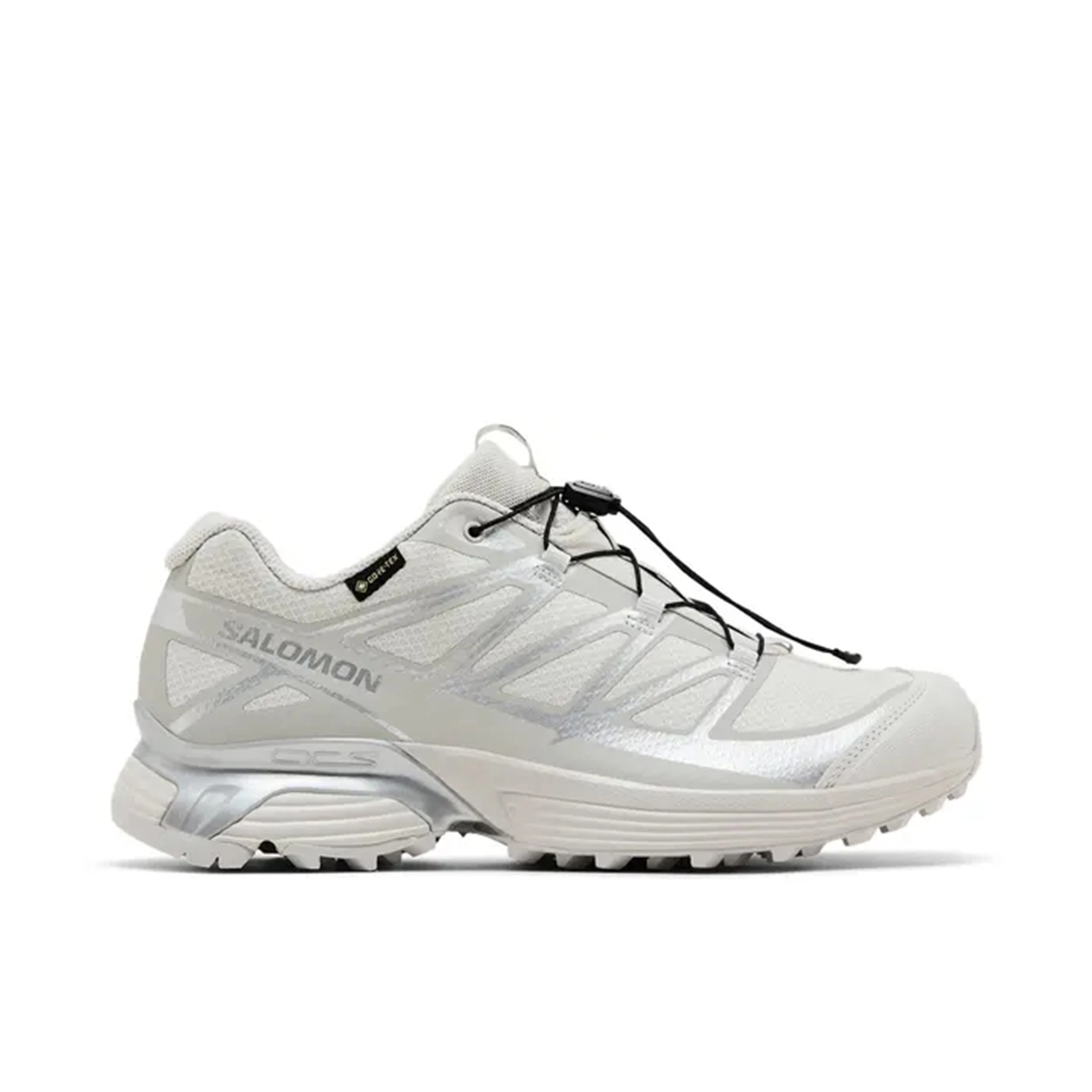 Salomon XT-Pathway GTX Lunar Rock Alloy