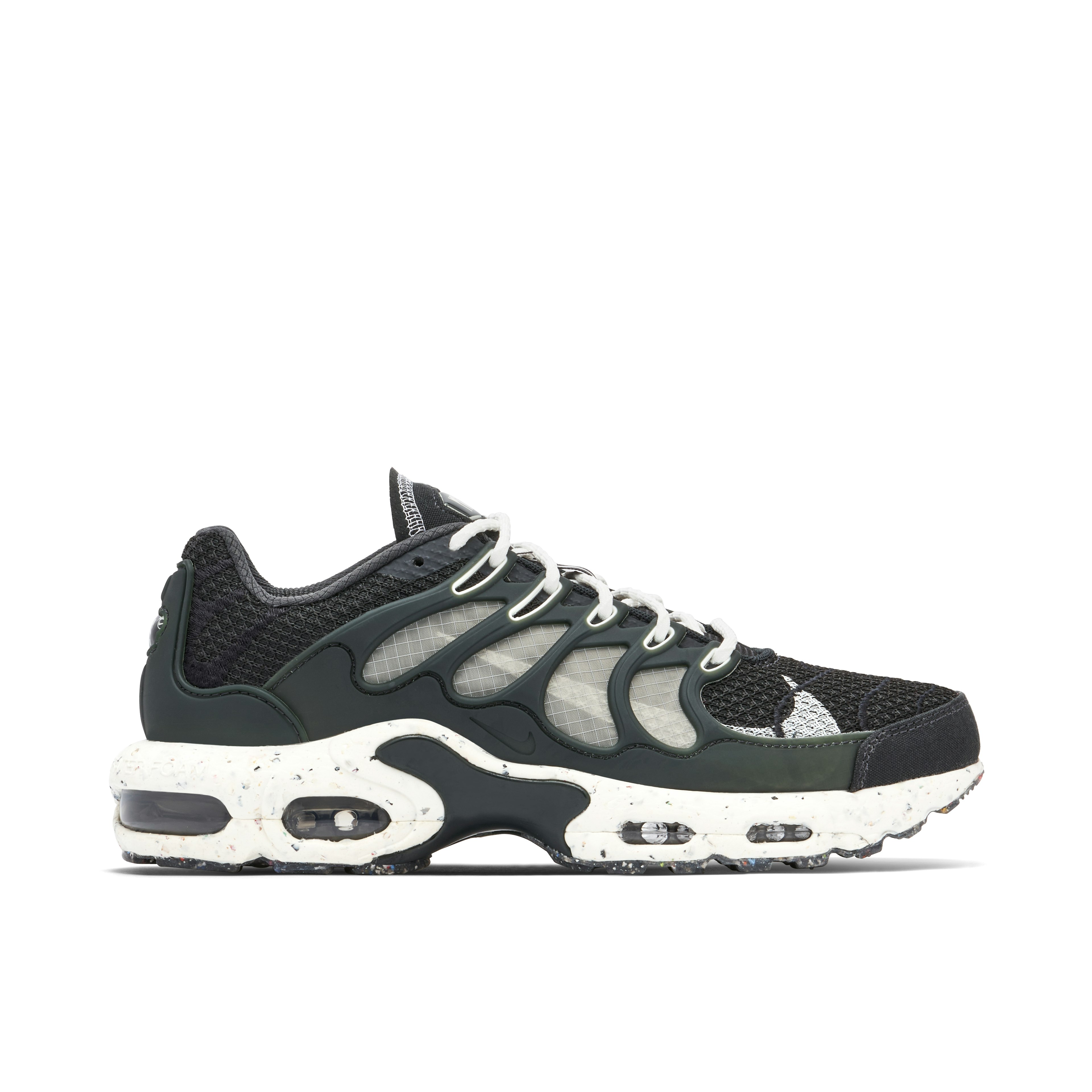 nike inch Air Max Terrascape Plus Off Noir